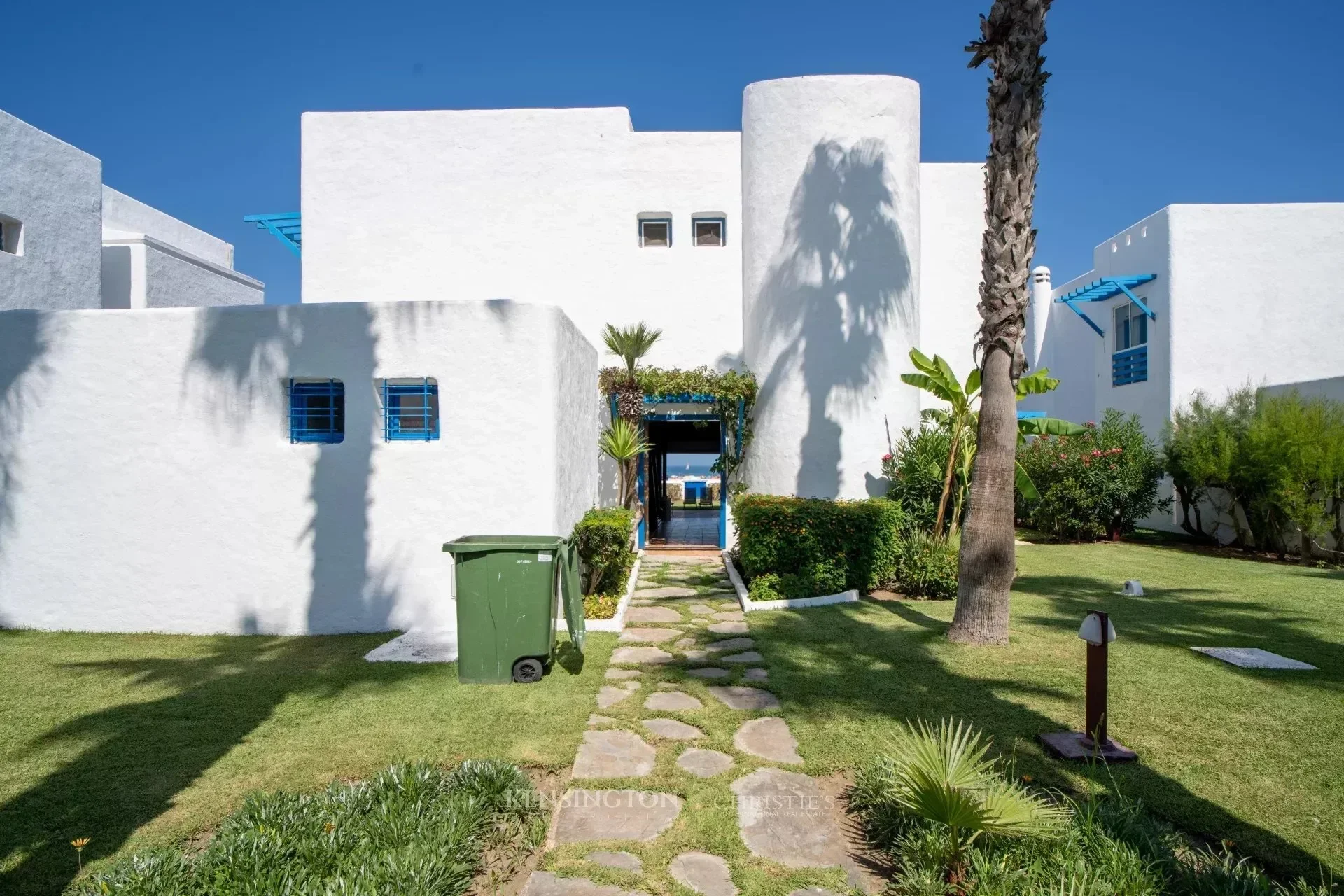 Cabo Negro, Tangier-Tétouan-Al Hoceima, Morocco. - Photo 29