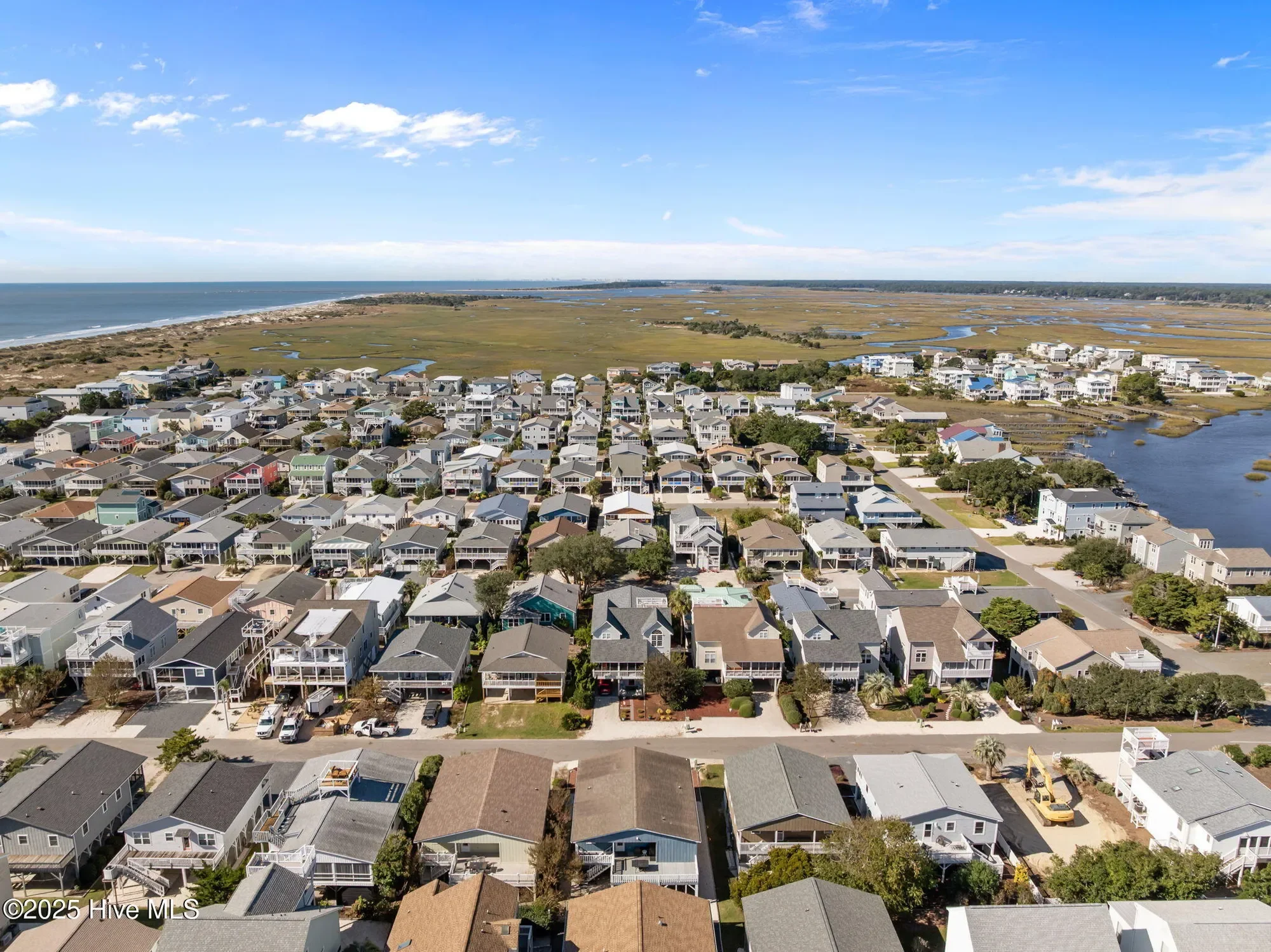 411 34th Street, Sunset Beach, North Carolina, United States. - Photo 53