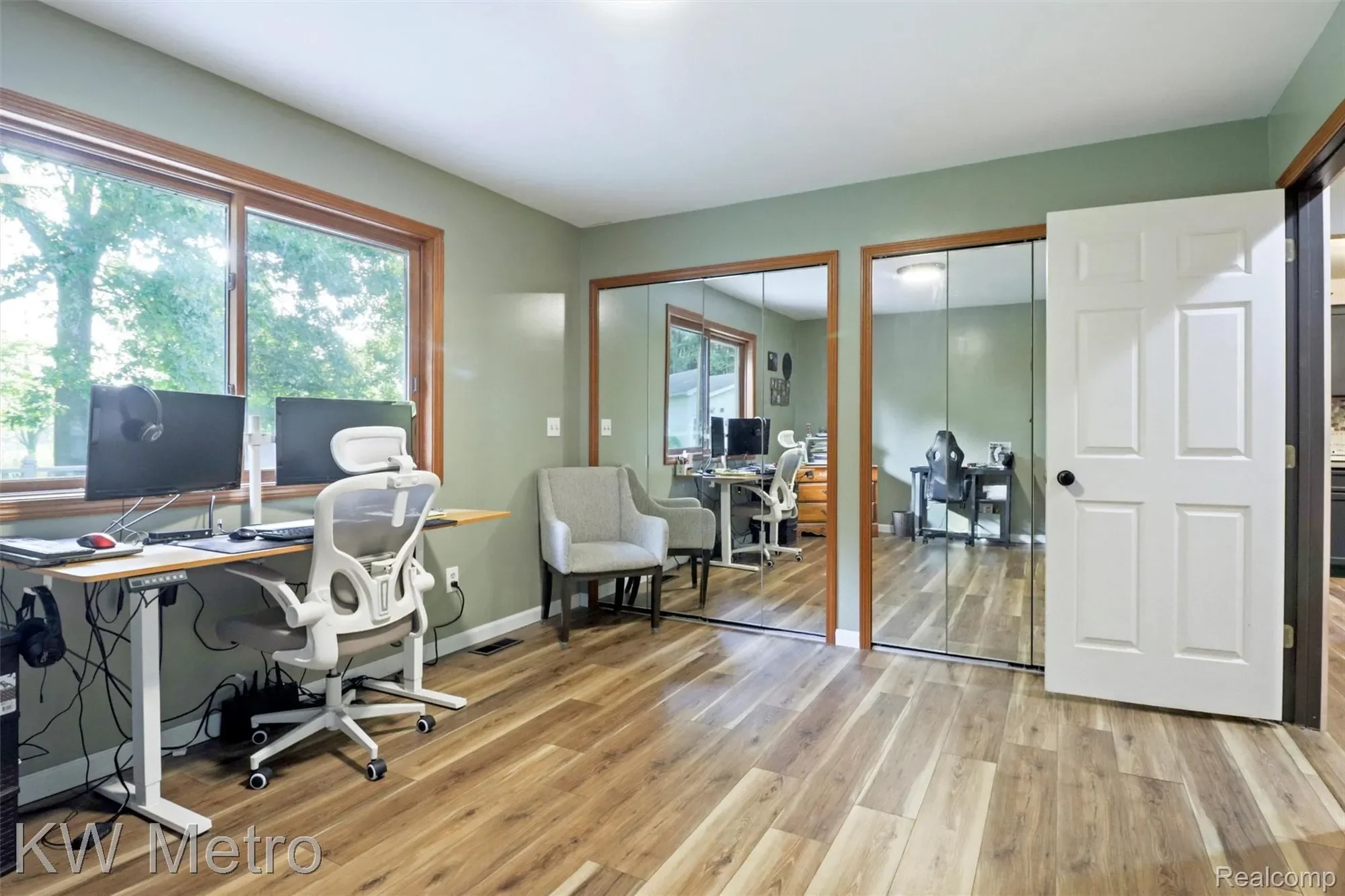 355 Dockham Road, Deerfield Township, MI 48421, Barnes Lake, Michigan, United States. - Photo 12