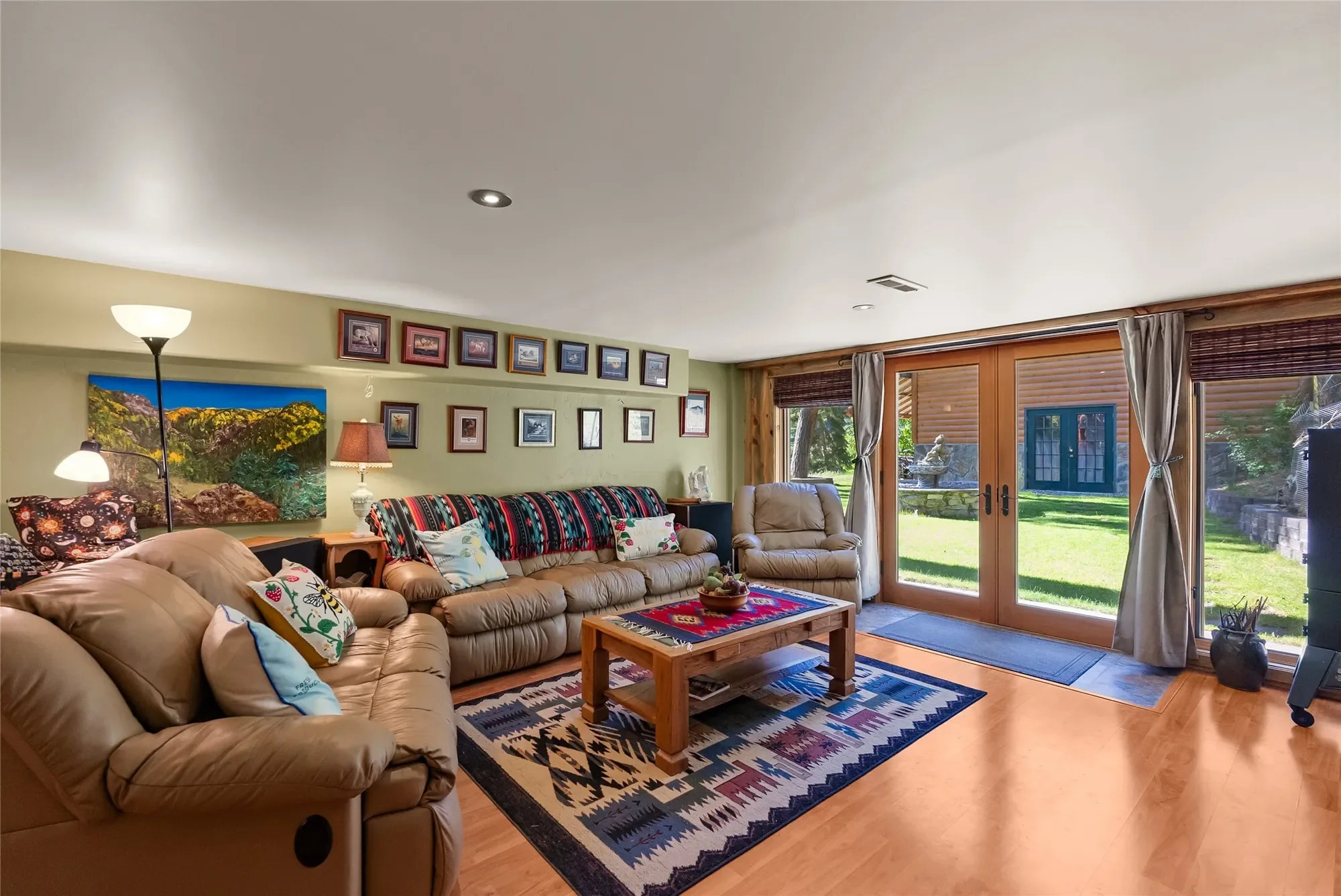 2700 Lyon Creek Road, Missoula, Montana, United States. - Photo 24