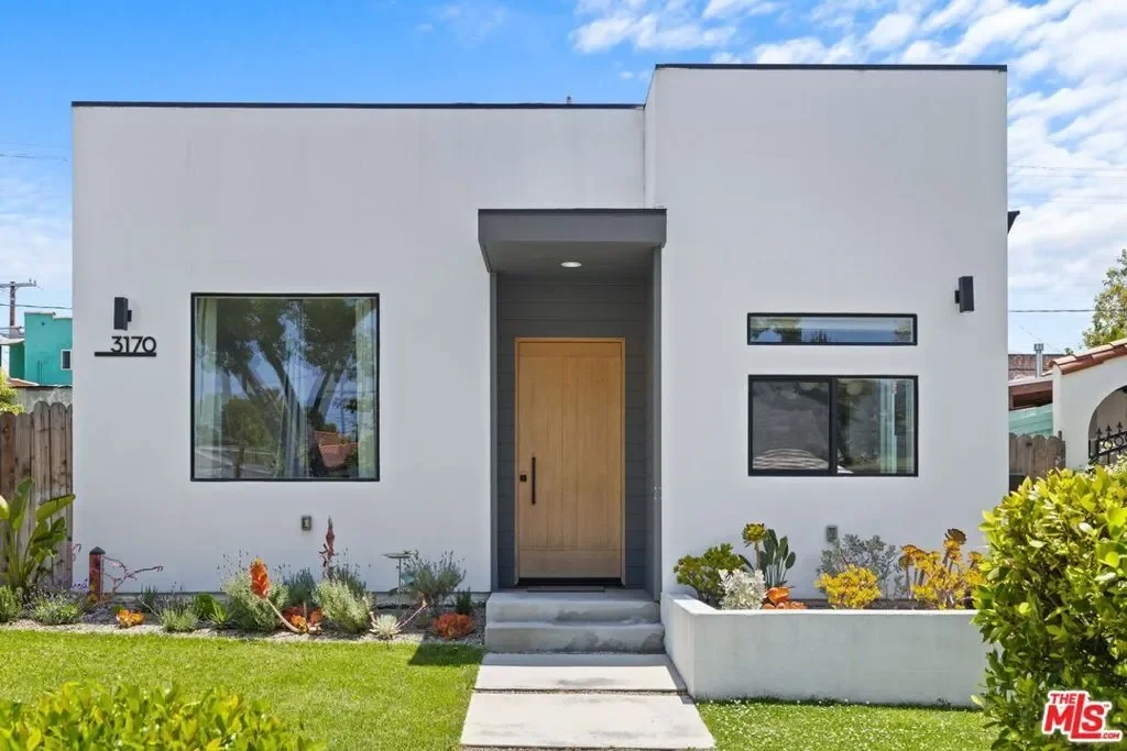 3170 Glenmanor Place, Los Angeles, California, United States. - Photo 36