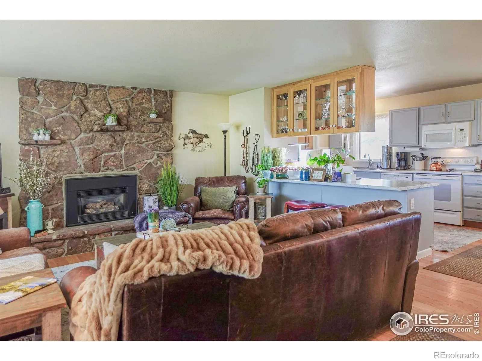 5513 E Highway 14, Fort Collins, Colorado, United States. - Photo 4