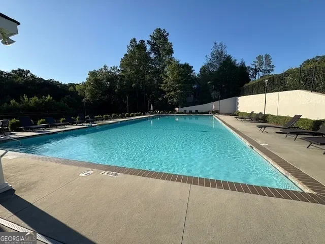 Bishop, Georgia, United States. - Photo 40