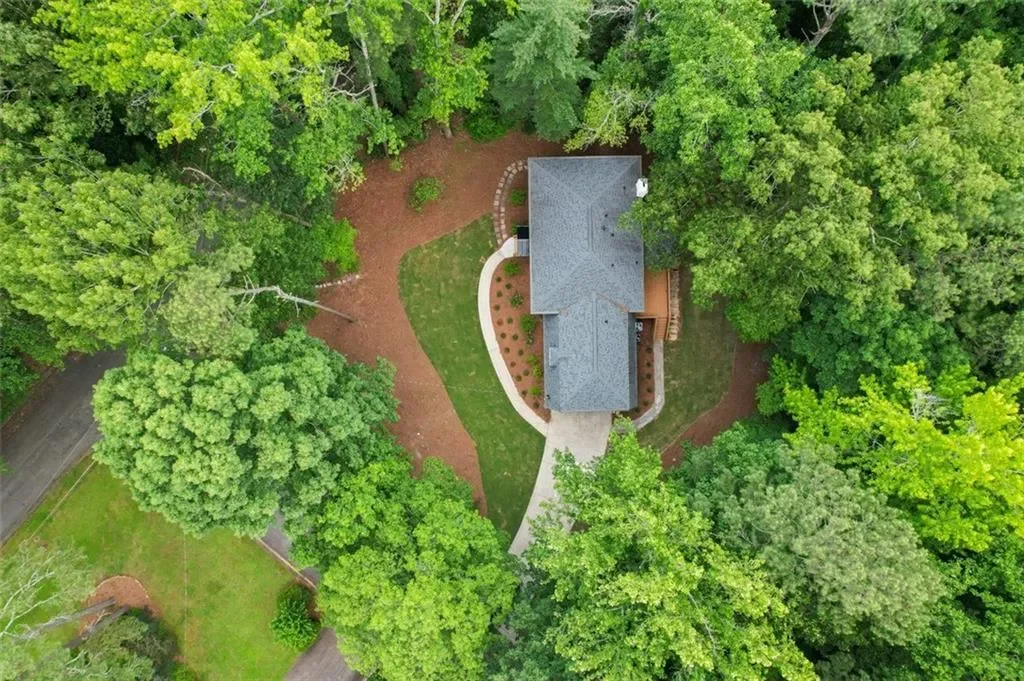 4800 TIMBERLAND Drive SW, Mableton, Georgia, United States. - Photo 33