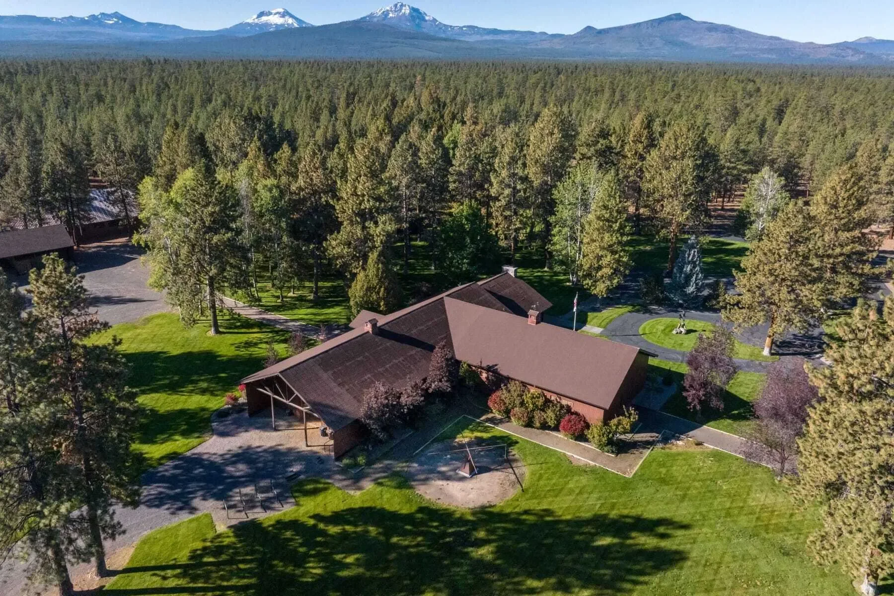 15275 Windigo Trail , Sisters, OR 97759, Sisters, Oregon, United States. - Photo 37