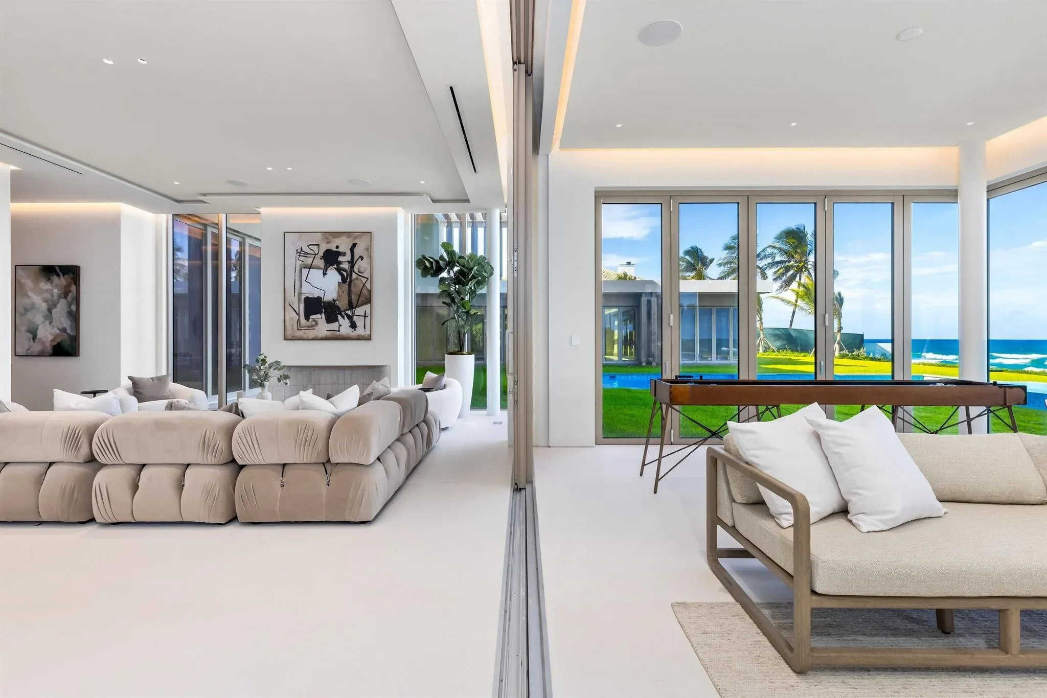 1460 S Ocean Boulevard, Lantana, Florida, United States. - Photo 11