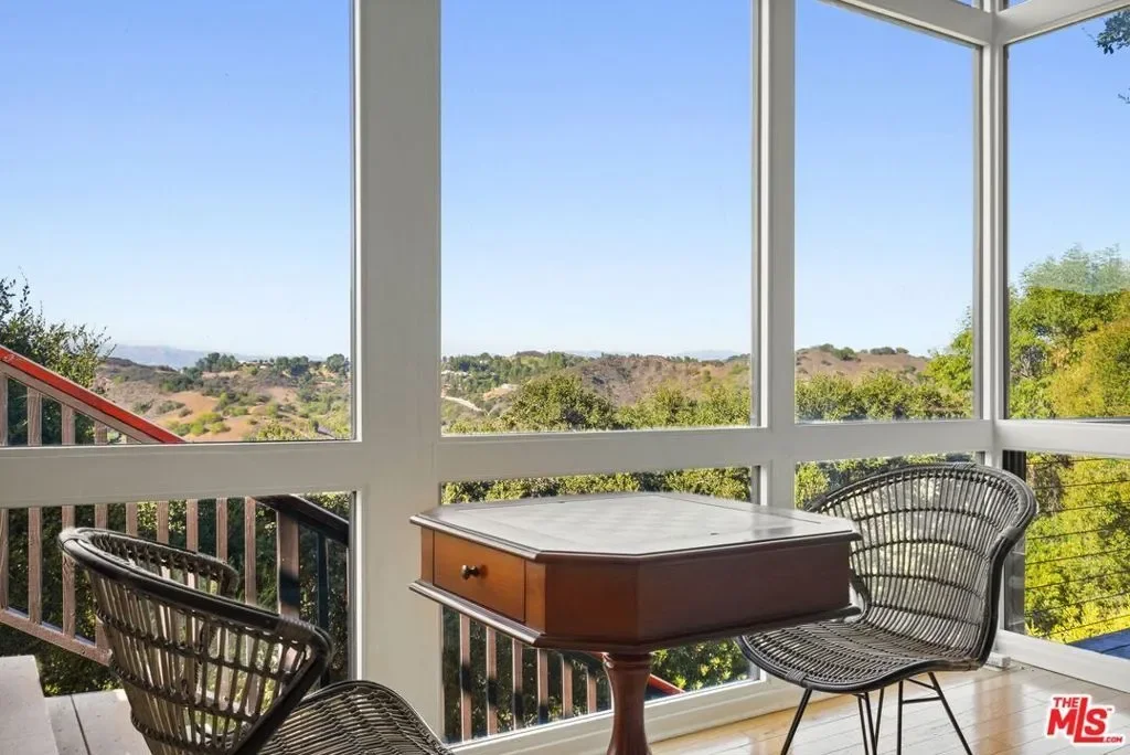 21956 Cereza Way, Topanga, California, United States. - Photo 50