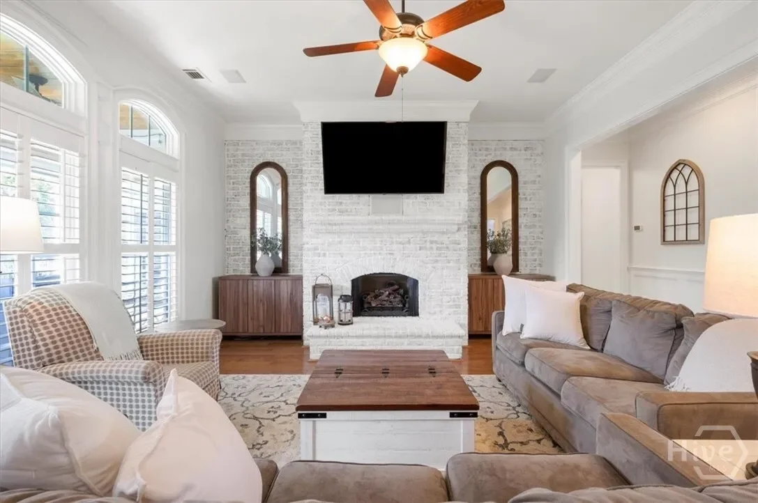 2 Misty Marsh Drive, Savannah, Georgia, United States. - Photo 9