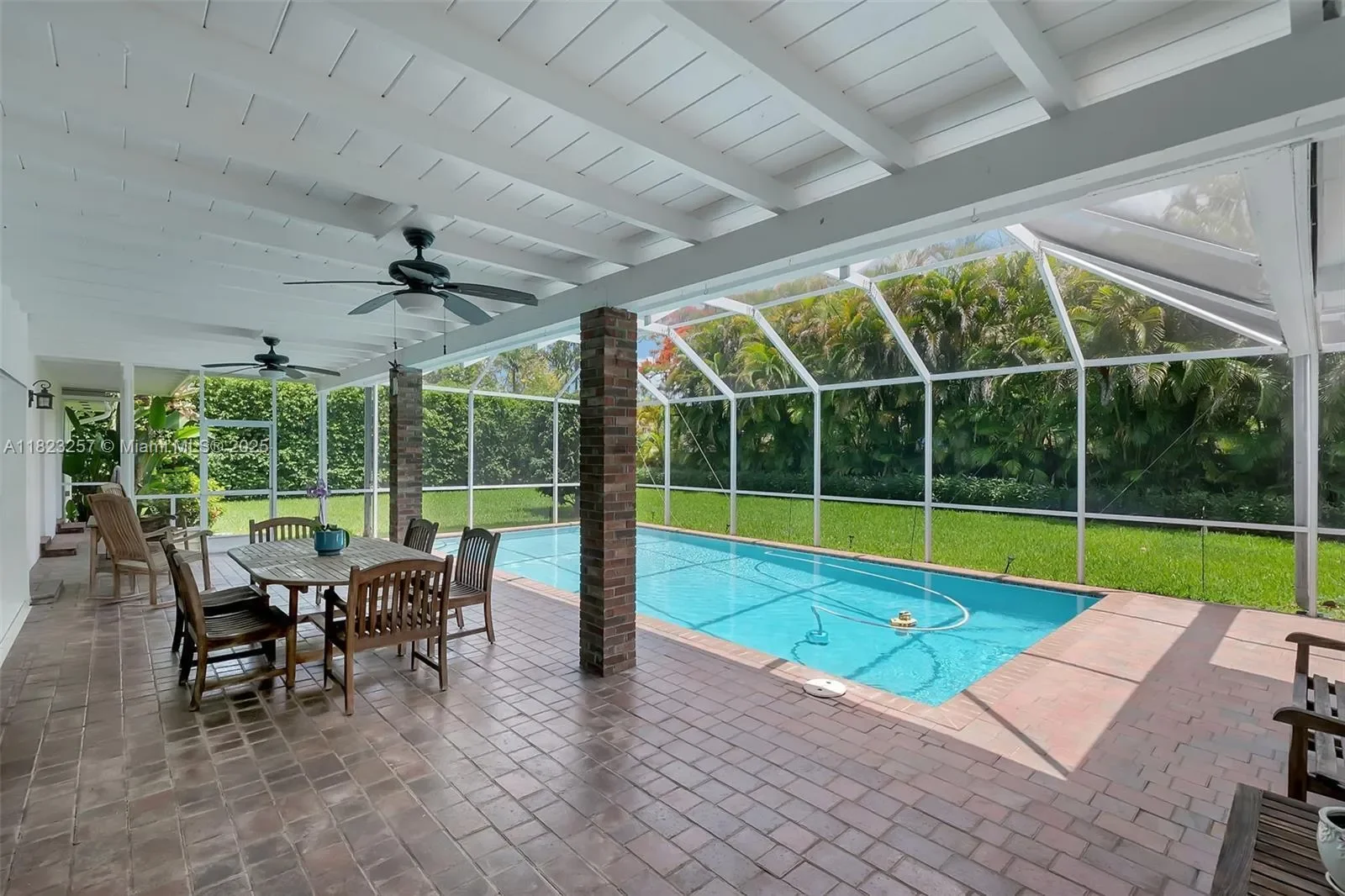 7340 SW 123rd Ter, Coral Gables, Florida, United States. - Photo 20