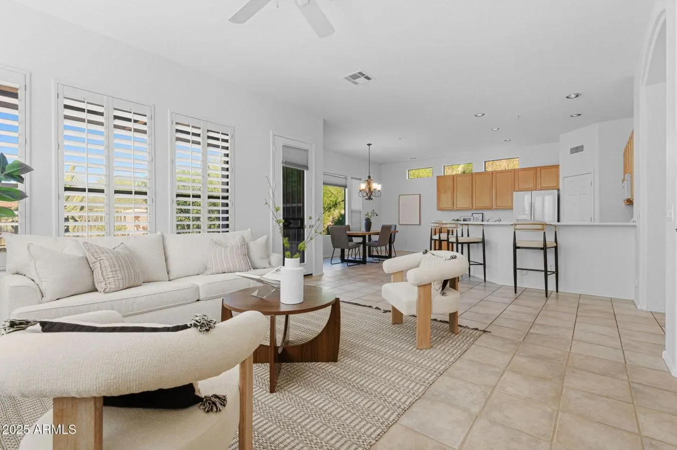 9706 E CHUCKWAGON Lane, Scottsdale, Arizona, United States. - Photo 4