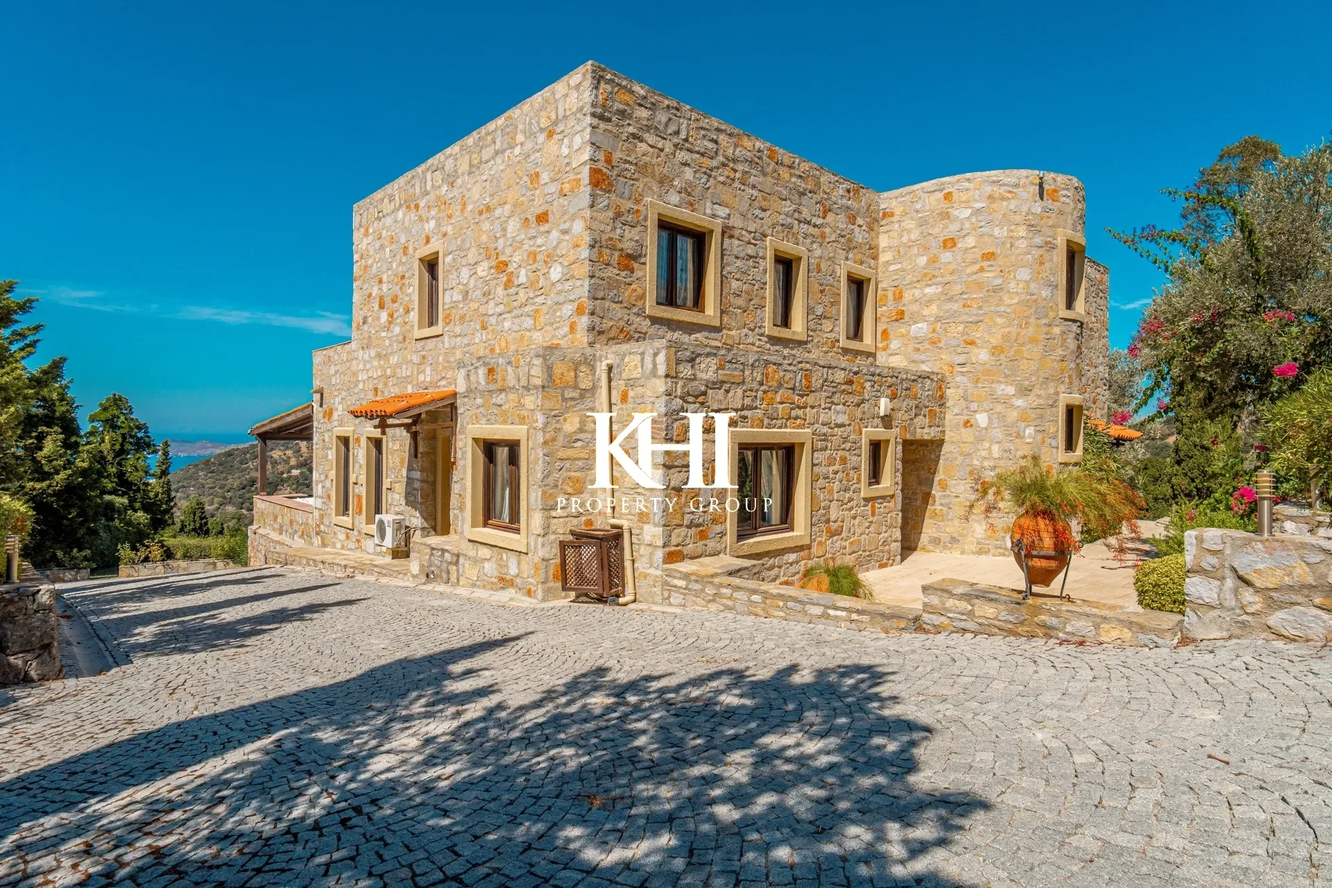 Yalıkavak, Bodrum/Muğla, Türkiye, Yalıkavak, Muğla, Turkey. - Photo 16