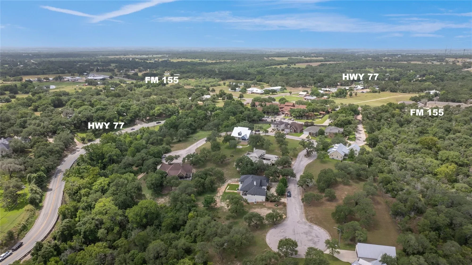 111 Kathleen Ave, La Grange, Texas, United States. - Photo 9