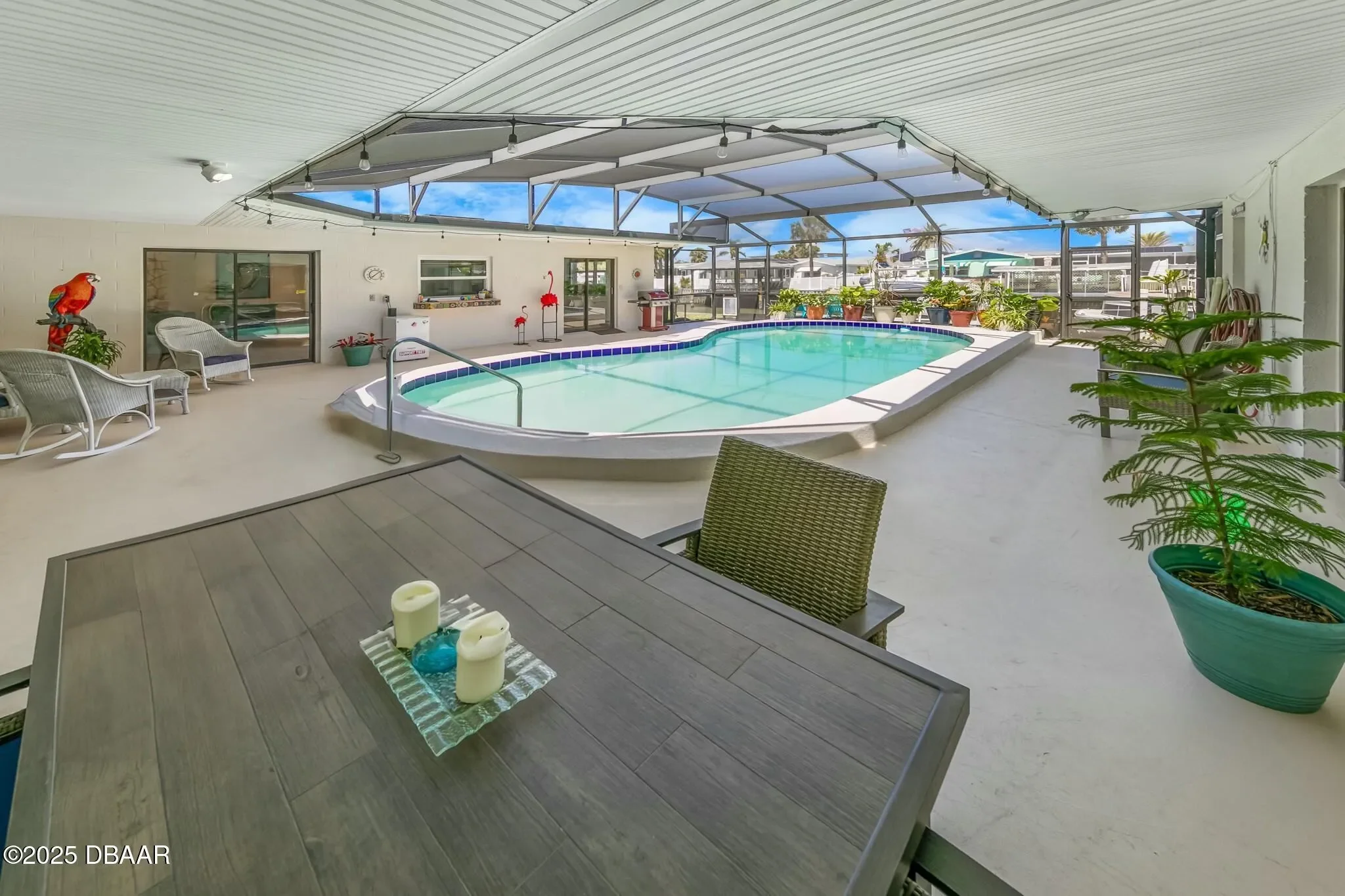 124 Anchor Drive, Port Orange, Florida, United States. - Photo 31