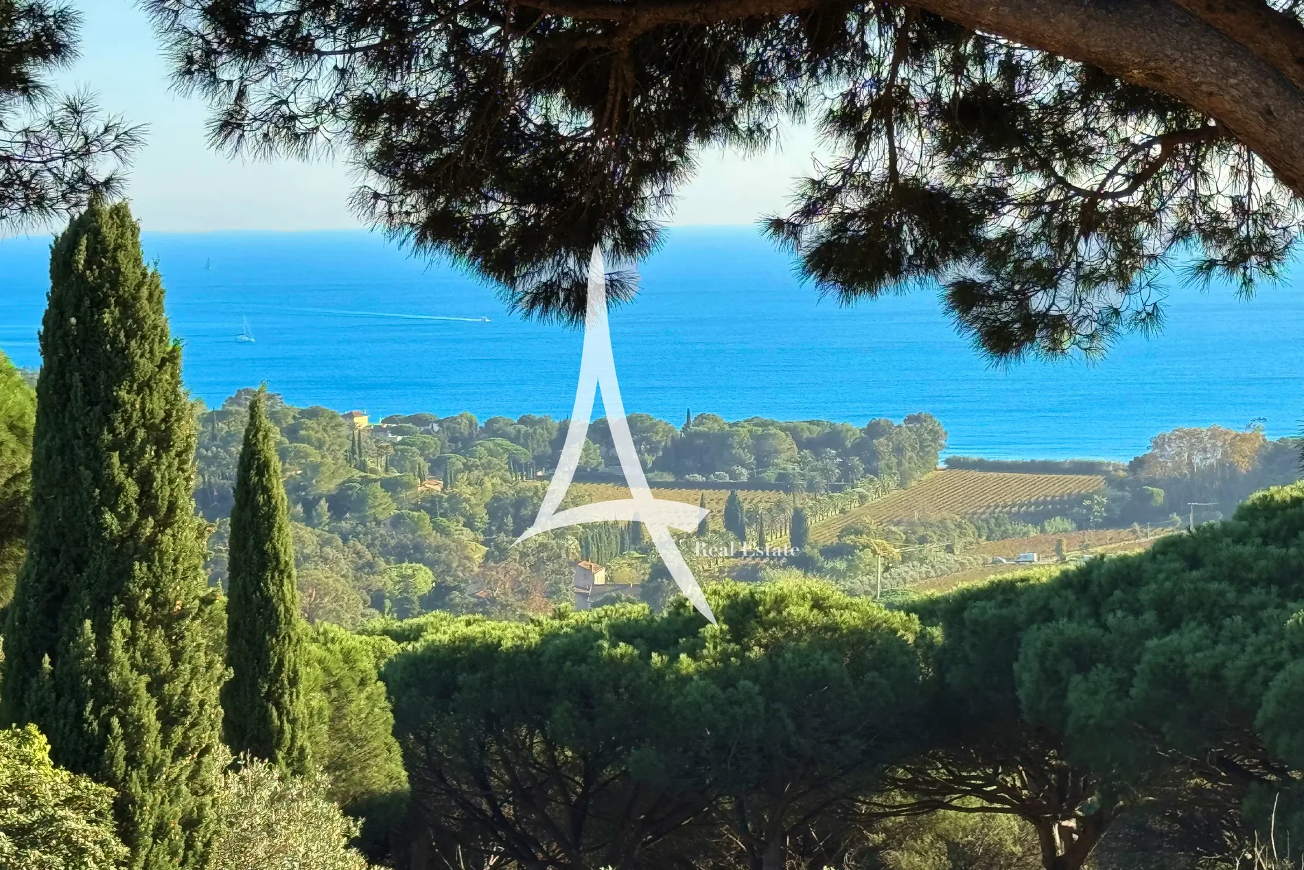 Bd de Gigaro, 83420 La Croix-Valmer, France, La Croix-Valmer, Provence-Alpes-Côte d'Azur, France. - Photo 2