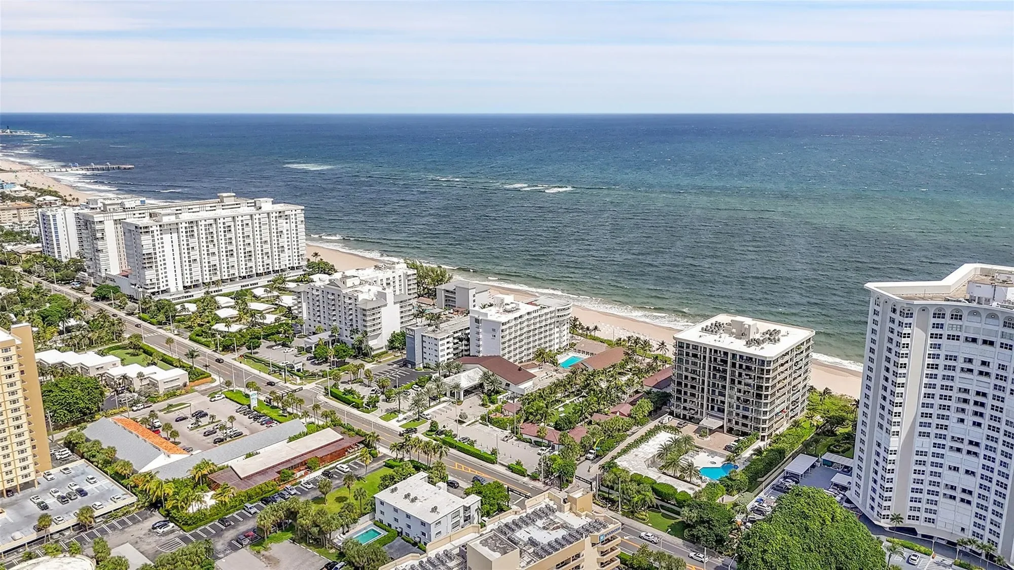 1300 S Ocean Blvd PH5, Hillsboro Beach, Florida, United States. - Photo 57