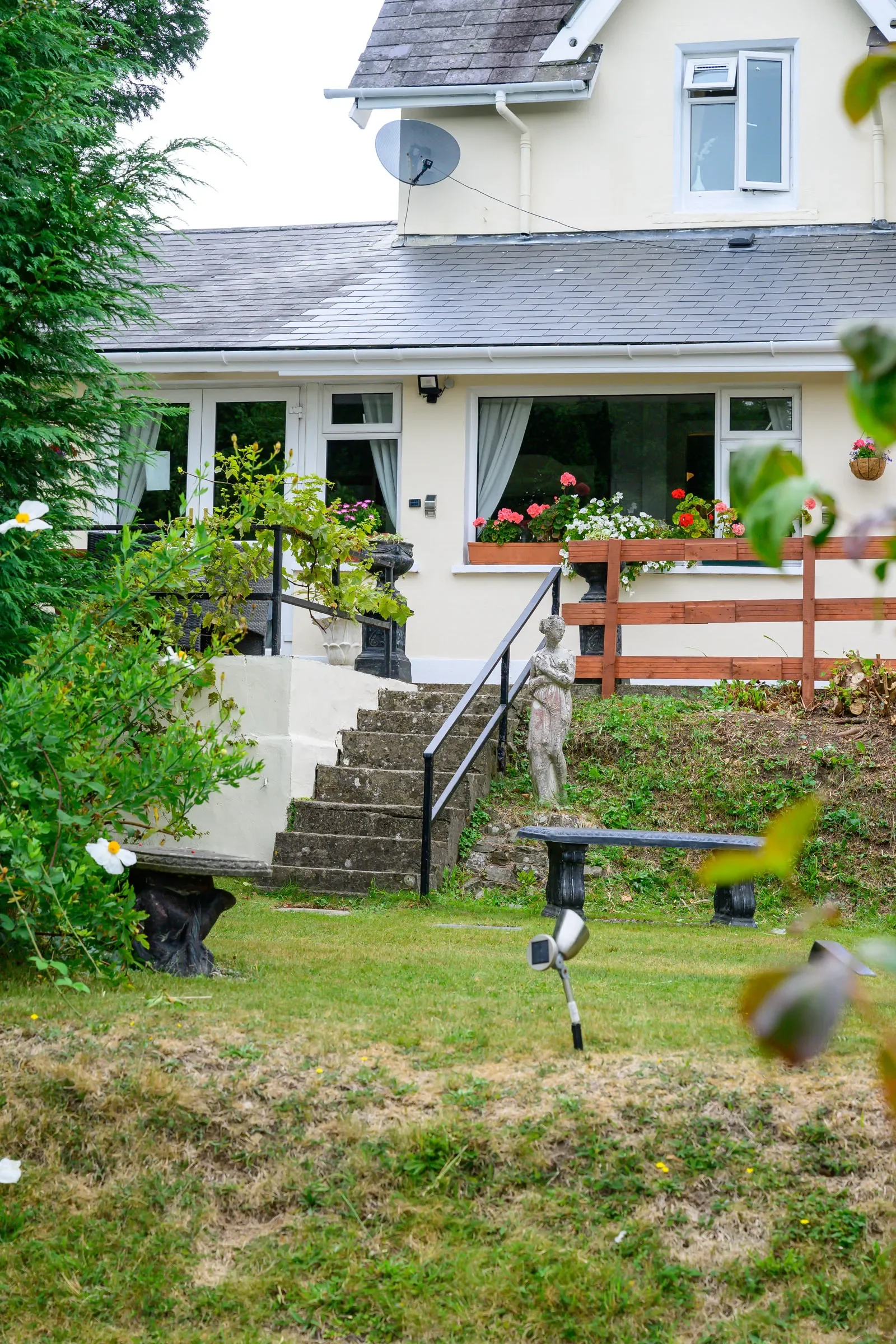 Lake Rd, Cobh, Co. Cork, Ireland, Cobh, County Cork, Ireland. - Photo 60