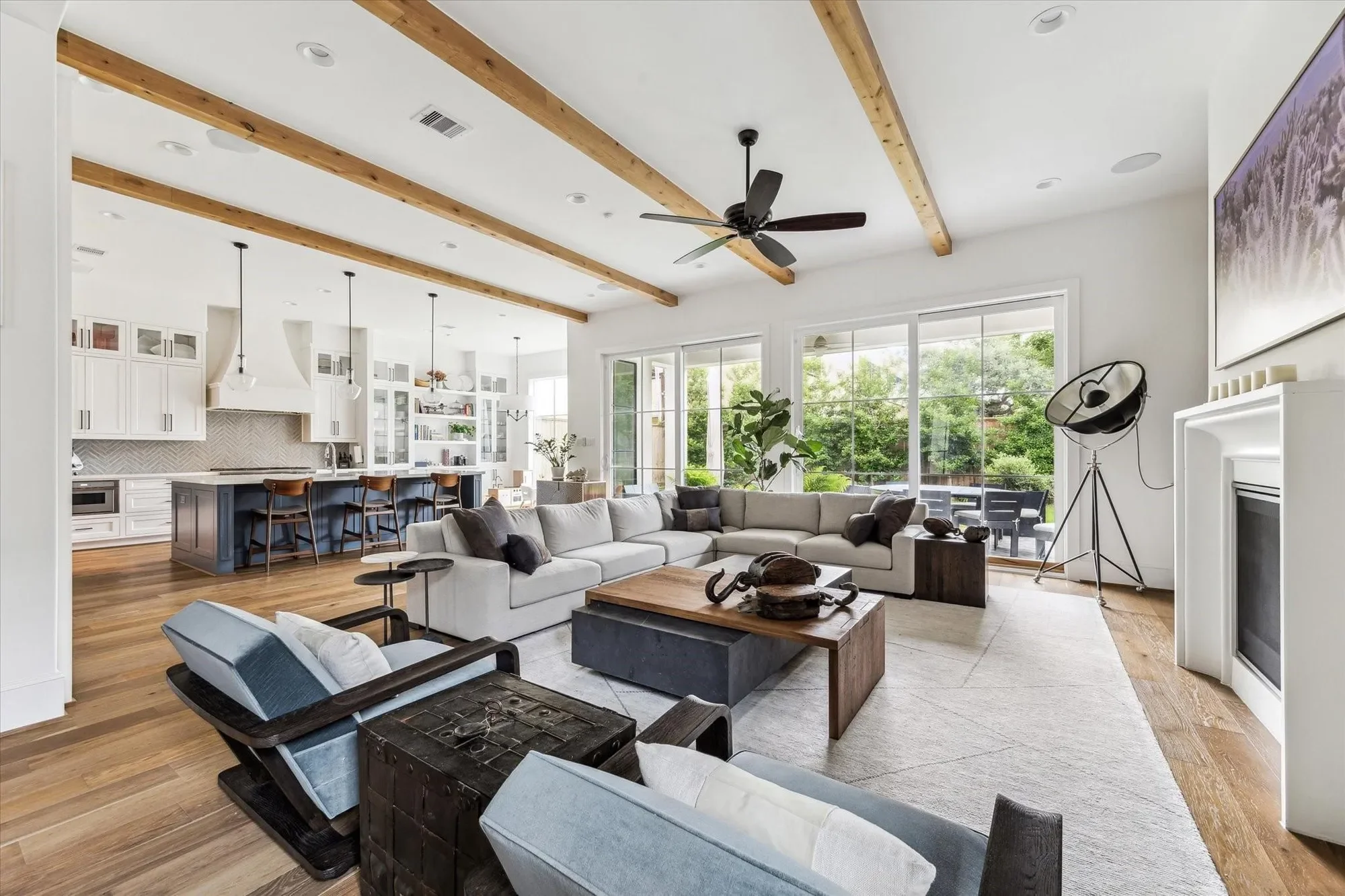 2224 North Boulevard, Houston, Texas, United States. - Photo 3