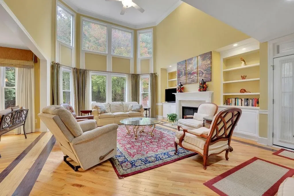 5283 Whitehaven Park Lane SE, Smyrna, Georgia, United States. - Photo 5
