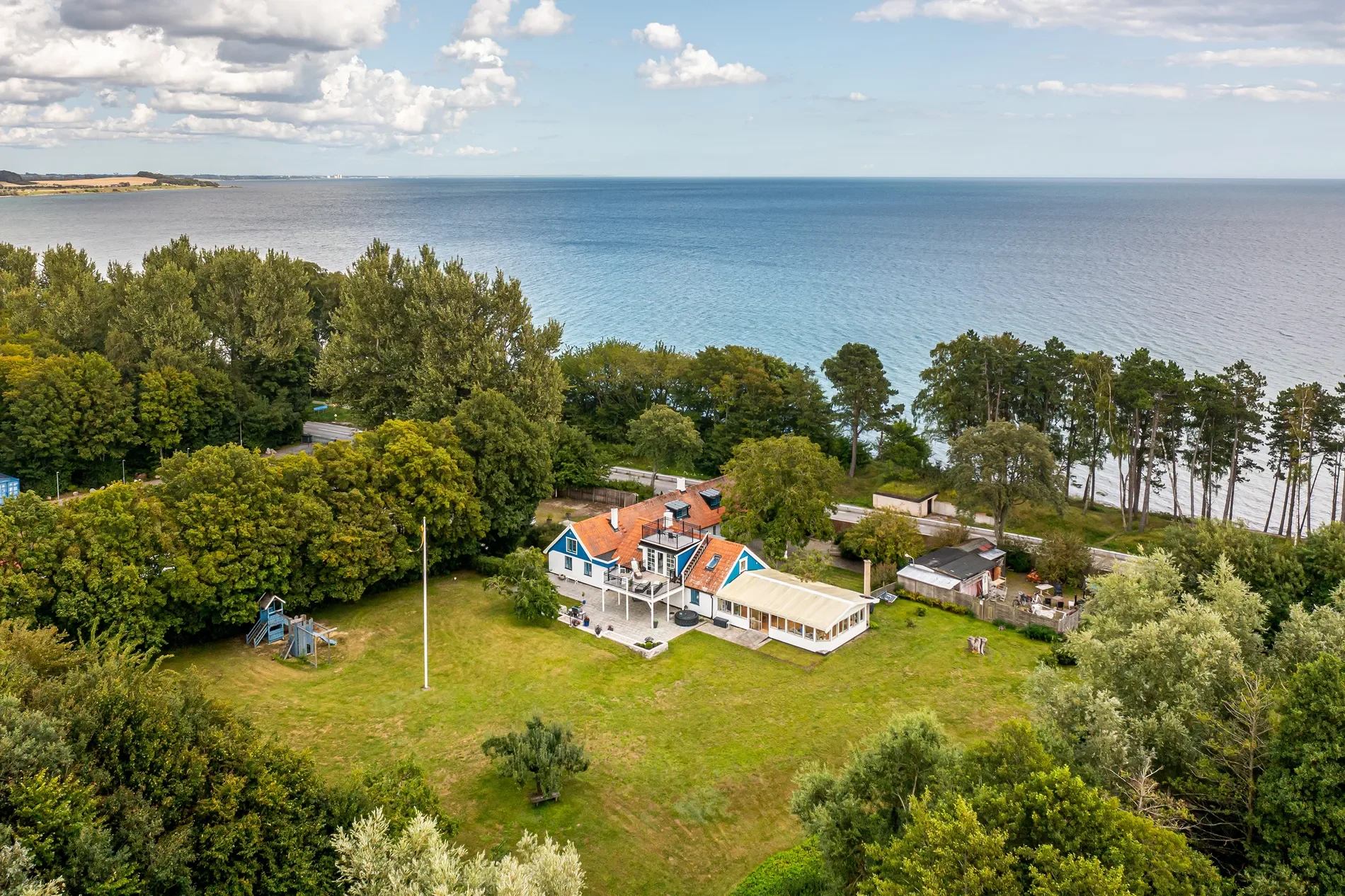 Mossby 172 A & B, Skivarp, M Skivarp, Mossby, Skåne County, Sweden. - Photo 6