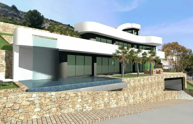 Javea, Xabia / Javea, Valencian Community, Spain. - Photo 4