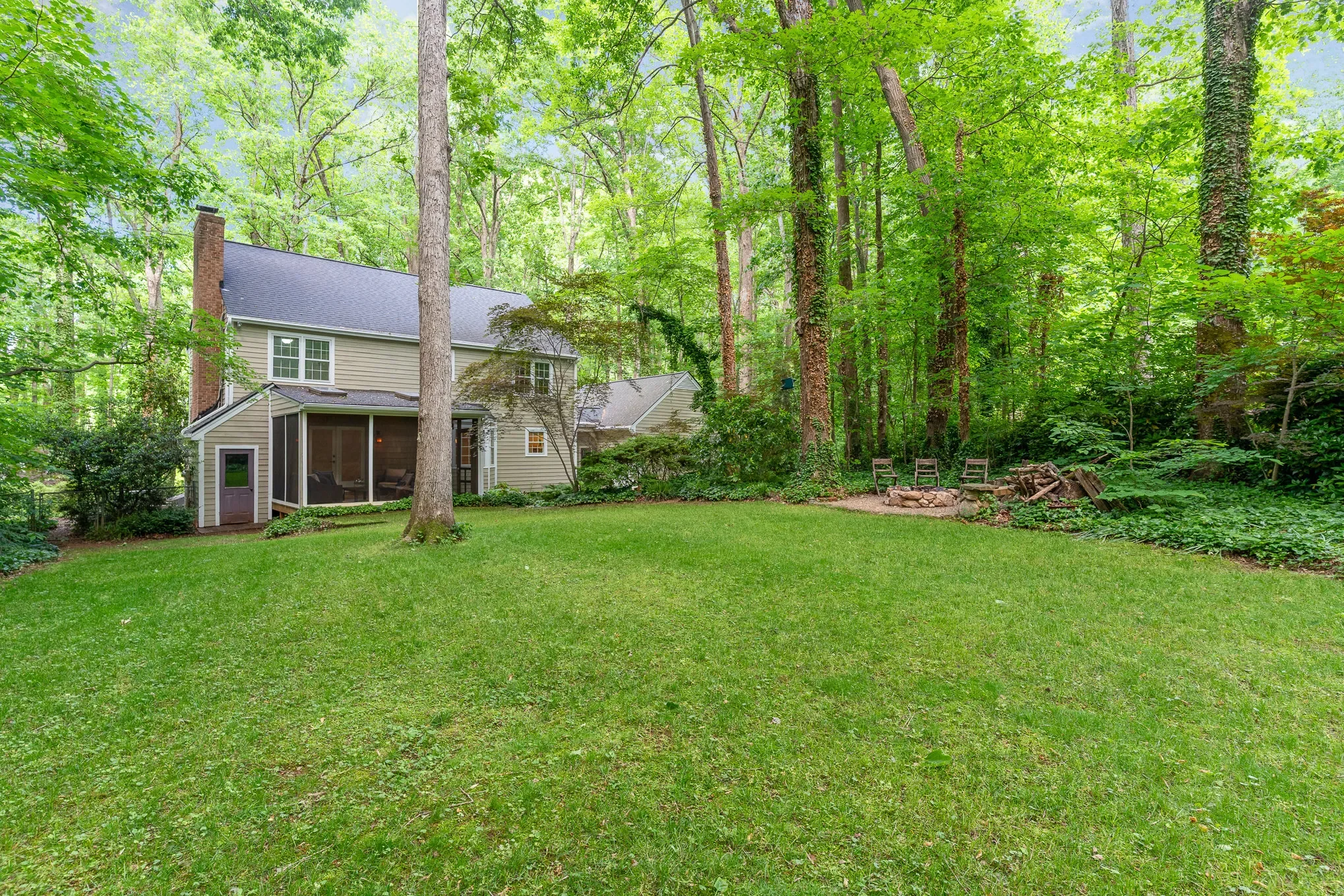 12709 Timberlane Court , Raleigh, NC 27613, Raleigh, North Carolina, United States. - Photo 9