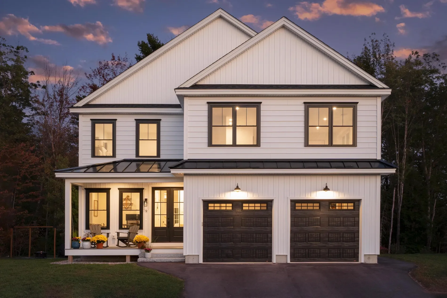 9 Paulsen Drive, Scarborough, ME 04074, Scarborough, Maine, United States. - Hero Image