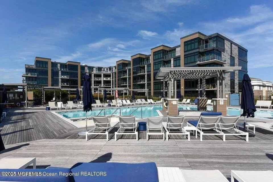 15 Morris Avenue Unit 505, Long Branch, NJ 07740, Long Branch, New Jersey, United States. - Photo 23