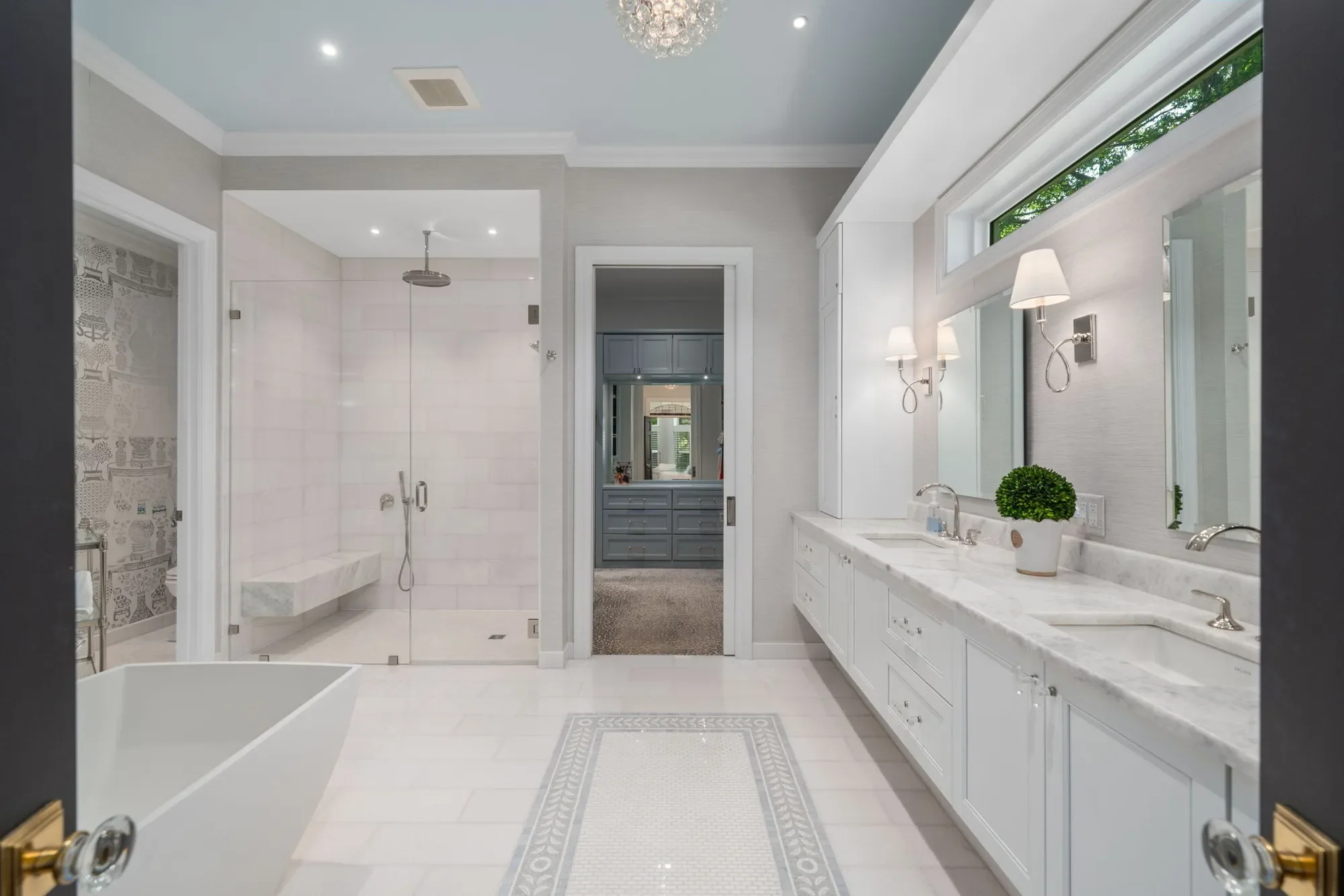 2409 North Ballas Road , St. Louis, MO 63131, Town and Country, Missouri, United States. - Photo 23