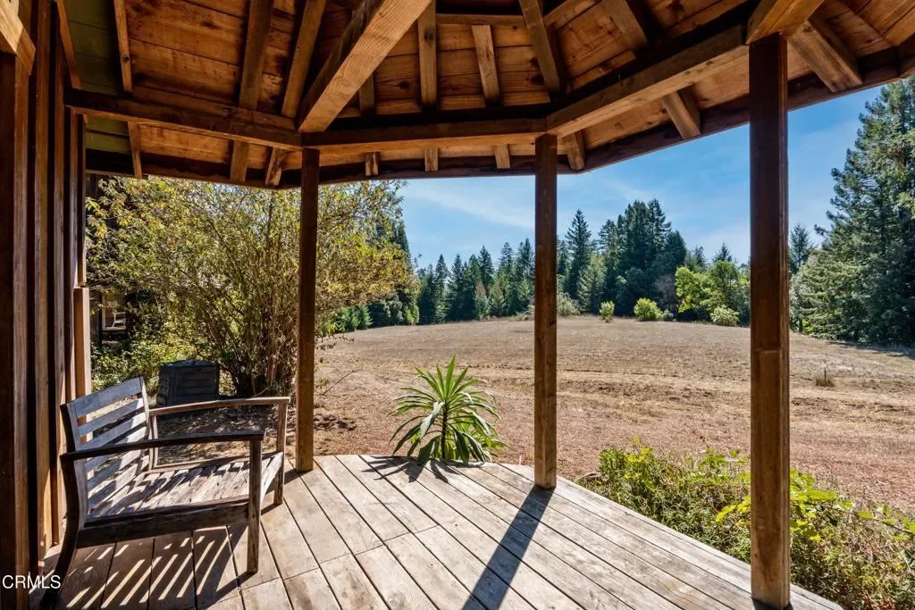 28580 Comptche Ukiah Road, Comptche, California, United States. - Photo 12