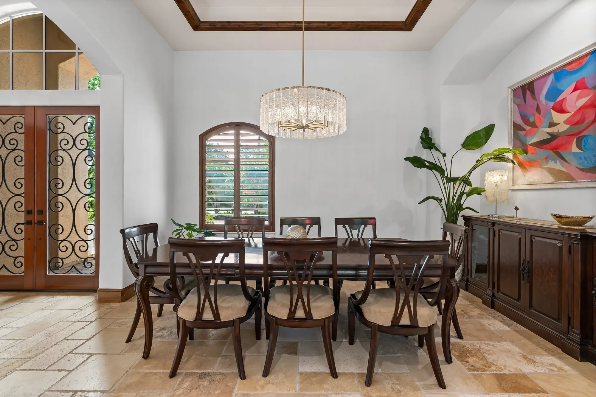 22 Johnathan Landing Court, The Woodlands, TX 77389, The Woodlands, Texas, United States. - Photo 2