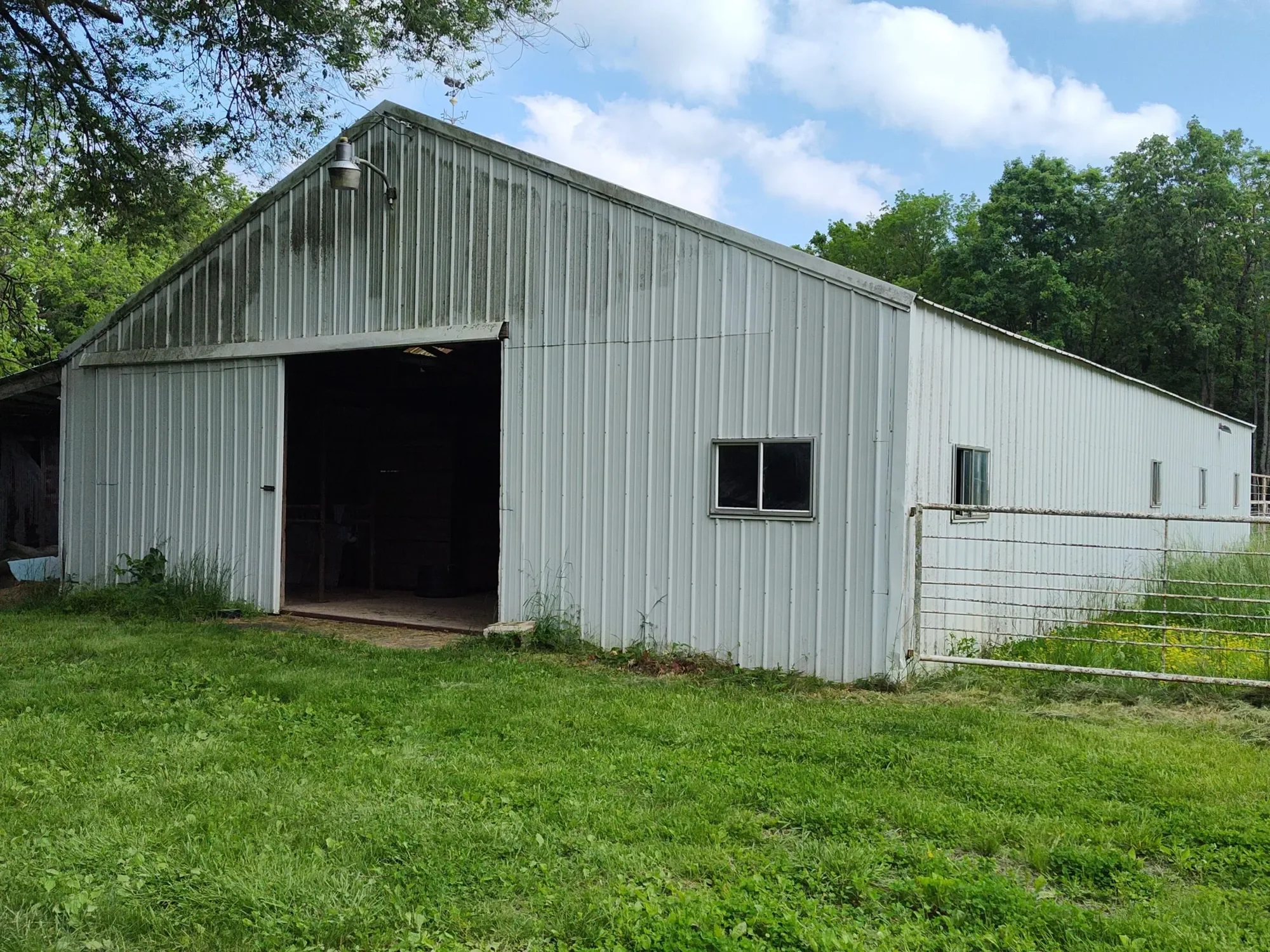 1898 E 332nd Road, Polk, MO 65727, Bolivar, Missouri, United States. - Photo 36