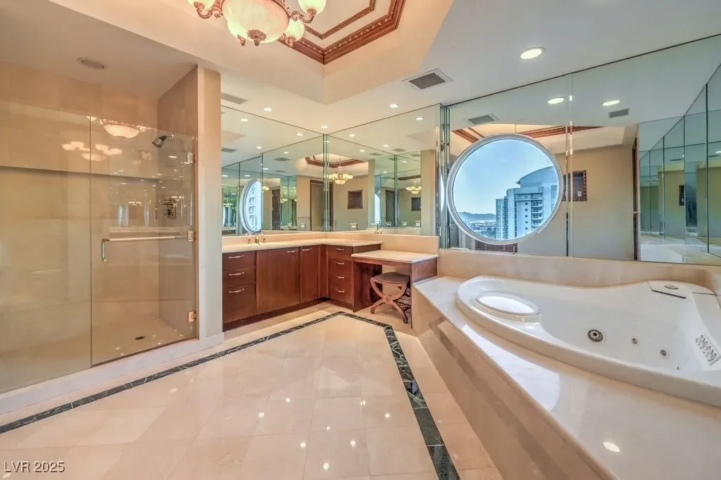 2877 Paradise Road 3302, Las Vegas, Nevada, United States. - Photo 34