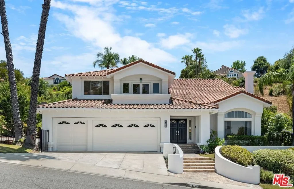 22248 Cairnloch Street, Hidden Hills, California, United States. - Photo 23