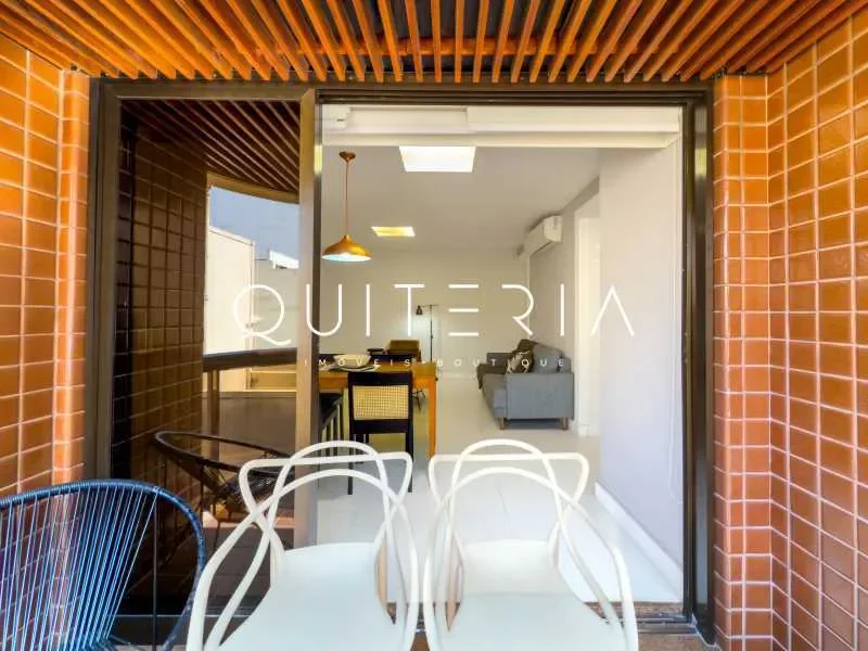Vieira Souto 500, RJ, Rio de Janeiro, State of Rio de Janeiro, Brazil. - Photo 5