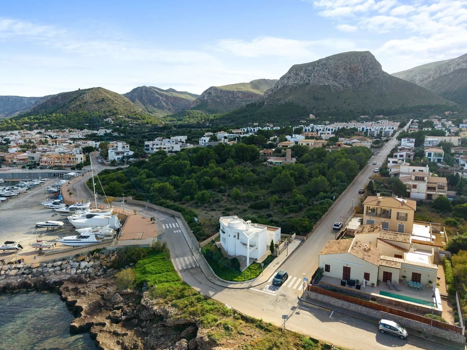 Colonia de Sant Pere, Baleares, Colonia de Sant Pere, Colonia de Sant Pere, Arta, Balearic Islands. - Photo 12