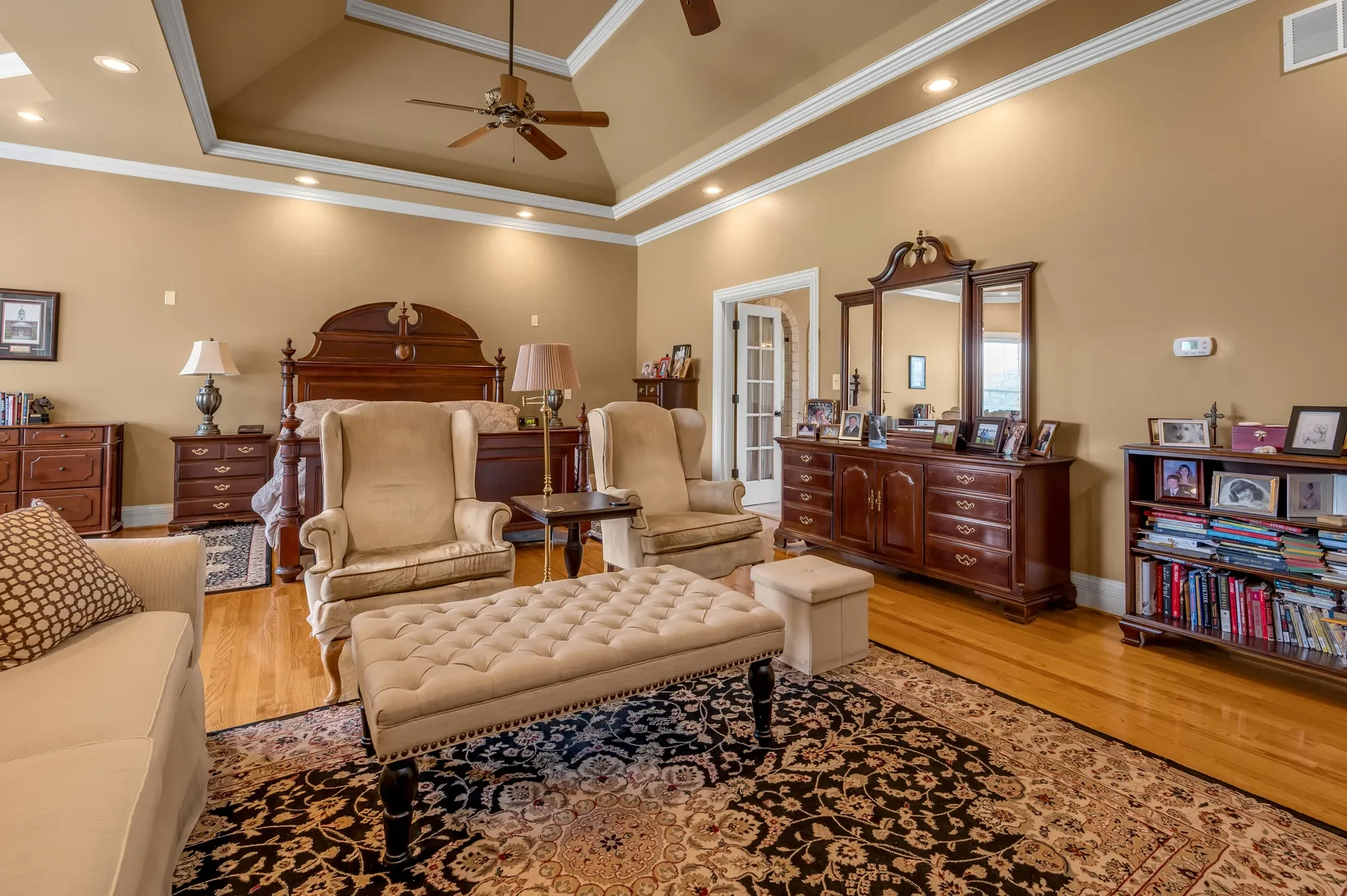 110 Golf Club Drive, Nicholasville, KY 40356, Nicholasville, Kentucky, United States. - Photo 25