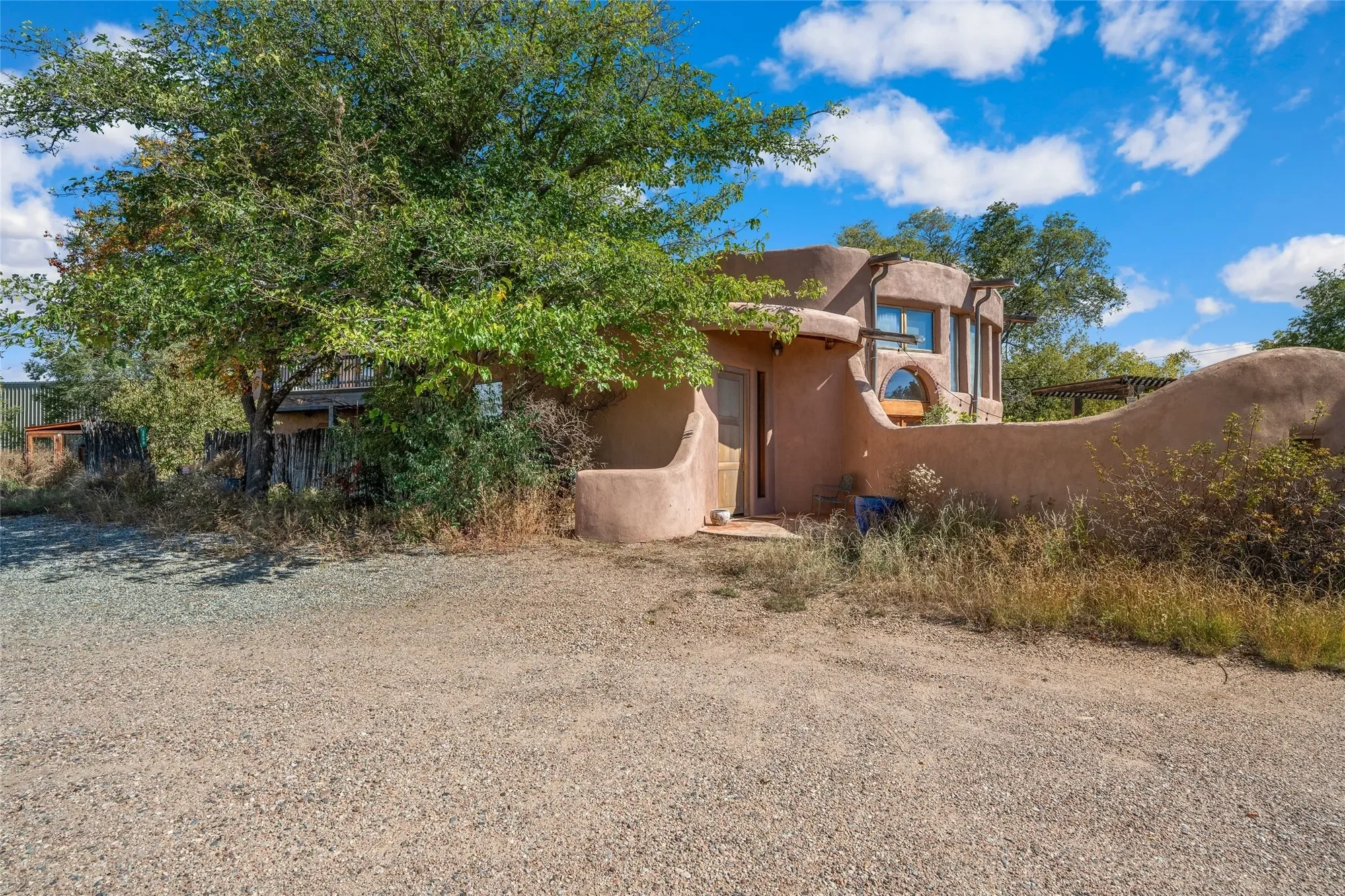 3698 Lugar De Padilla , Santa Fe, NM 87507, Santa Fe, New Mexico, United States. - Photo 14