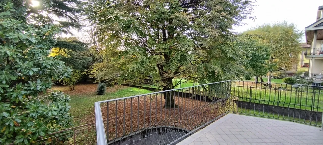 Villa d'Almè, Lombardy, Italy. - Photo 5
