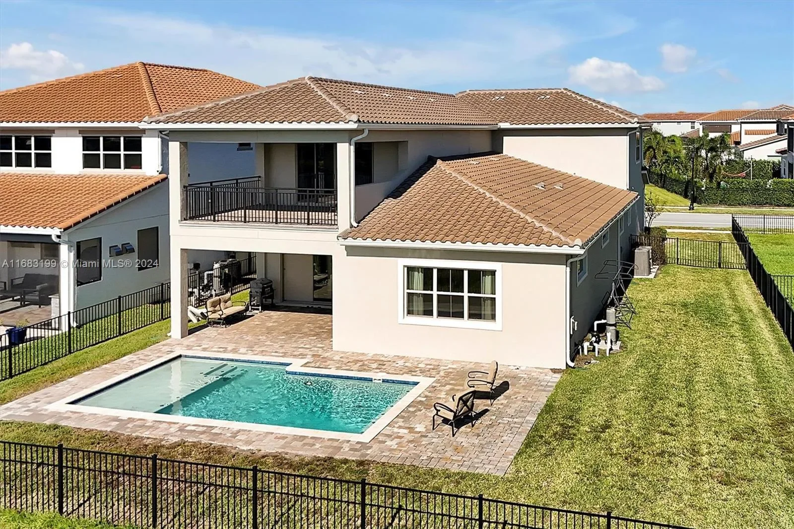 10652 WOODROW DR, Orlando, Florida, United States. - Photo 31
