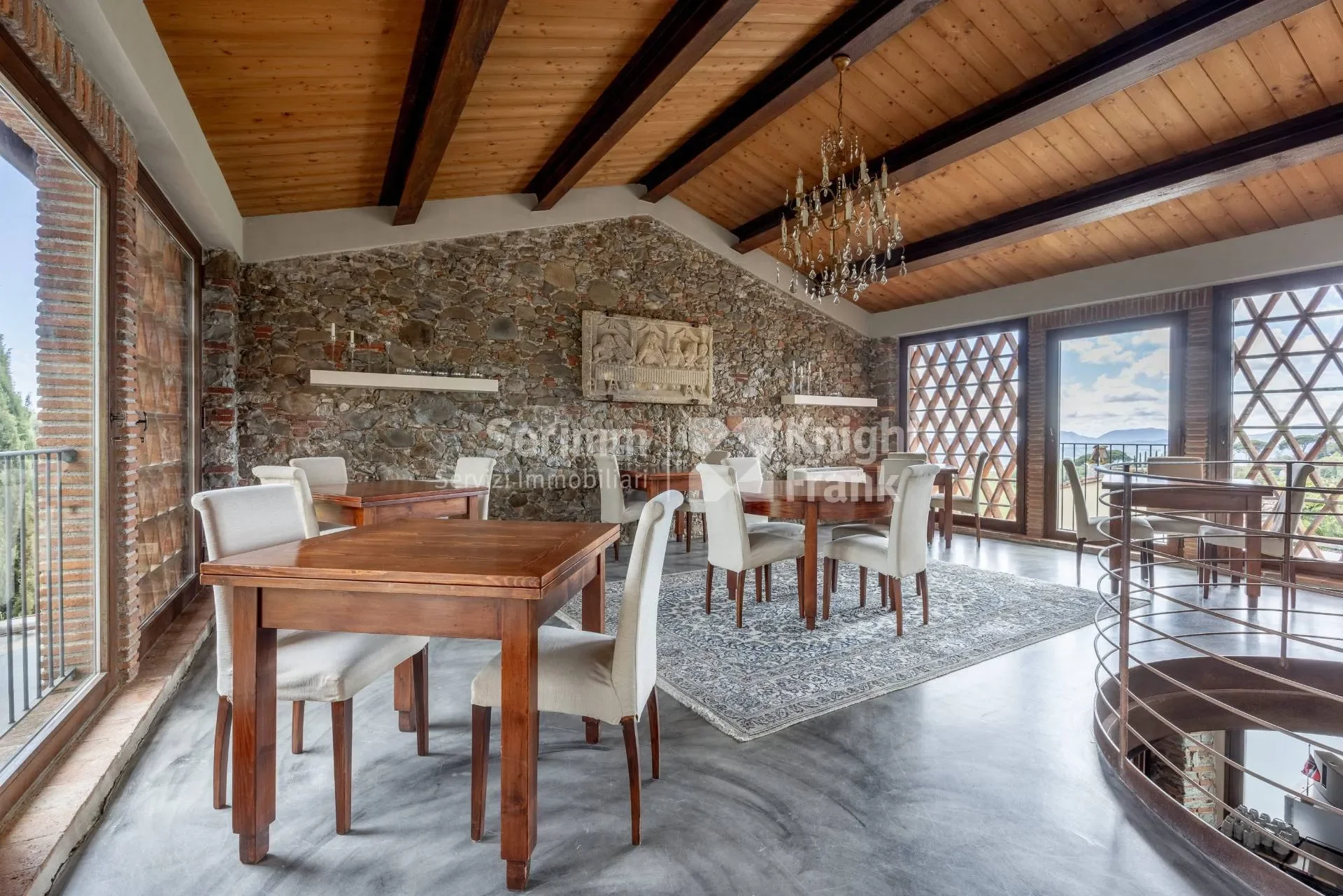 Capannori, Corte Franceschini, Tuscany, Italy. - Photo 22