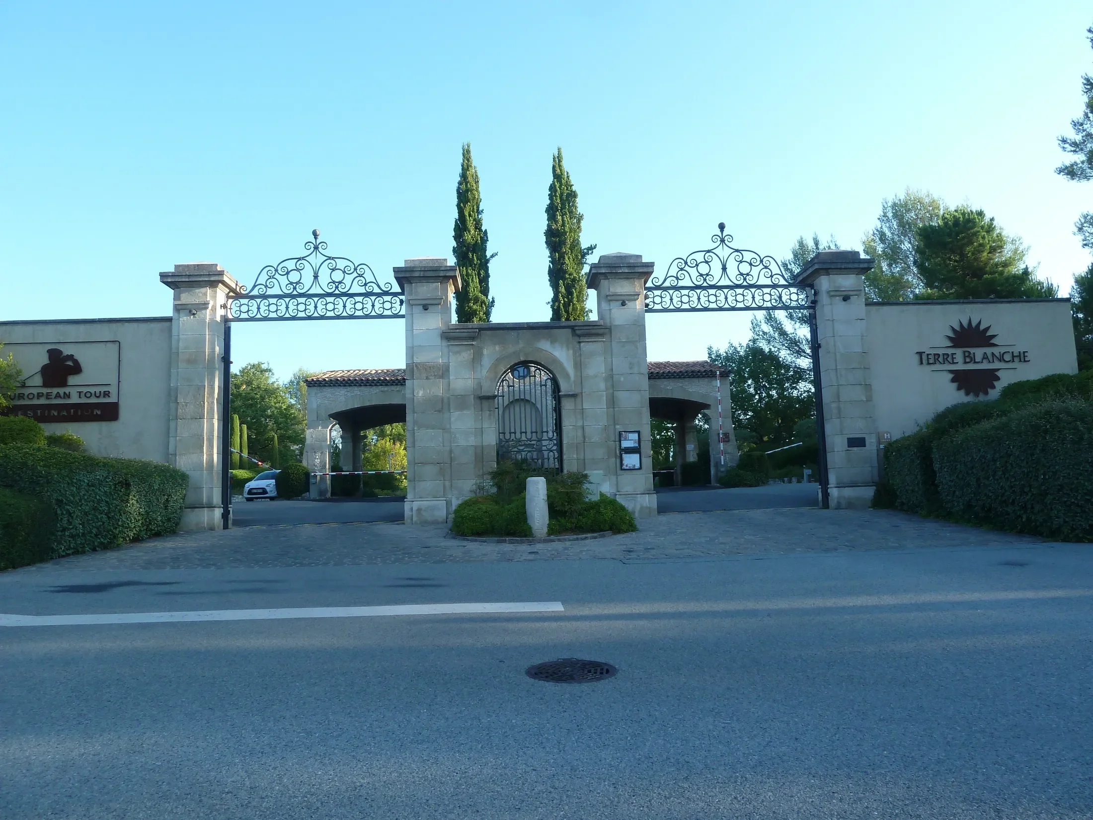 Fayence, Provence-Alpes-Côte d'Azur, France. - Photo 6
