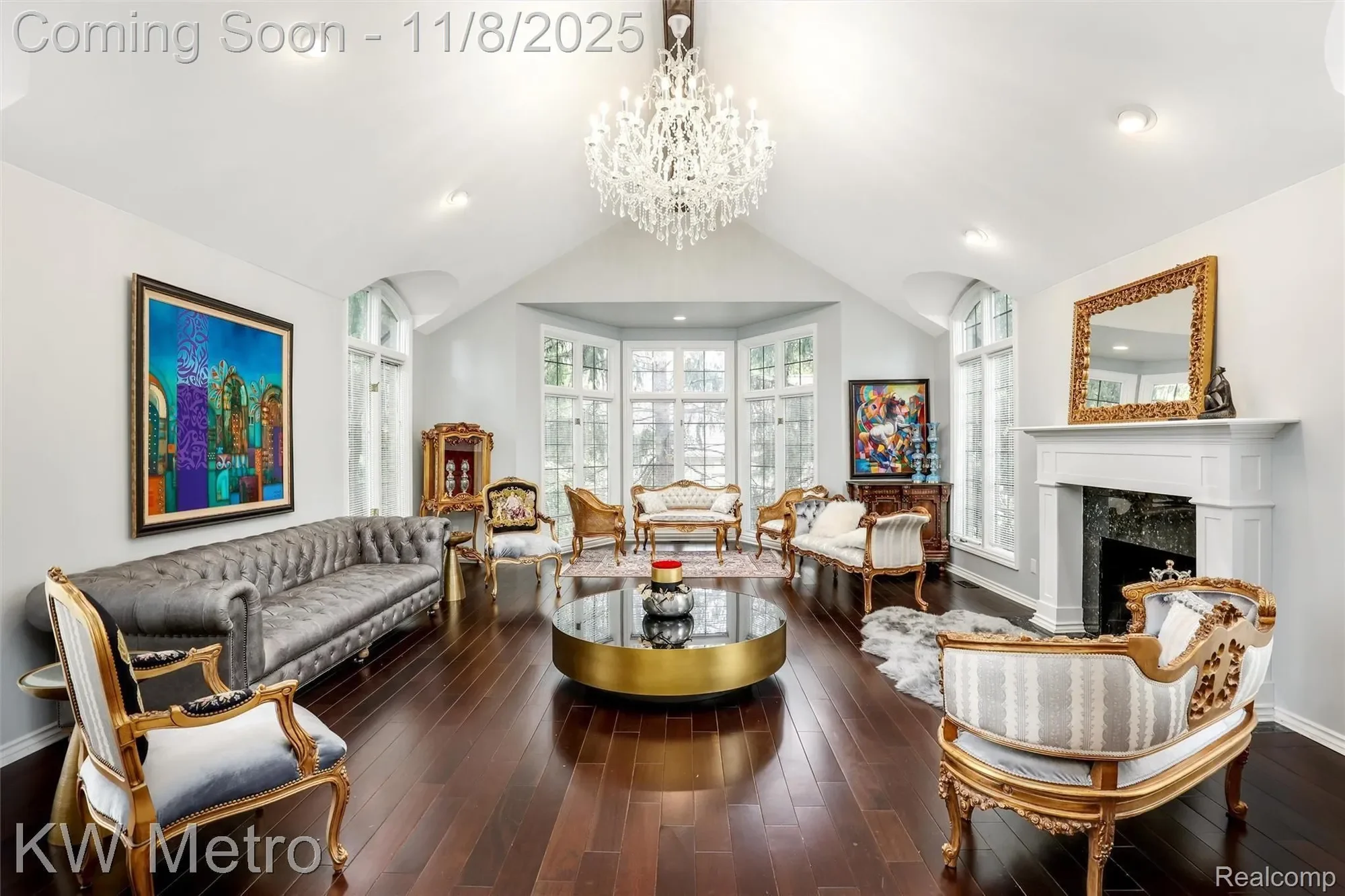 2863 MEADOWOOD LANE, Bloomfield Charter Township, MI 48302, Bloomfield Hills, Michigan, United States. - Photo 2