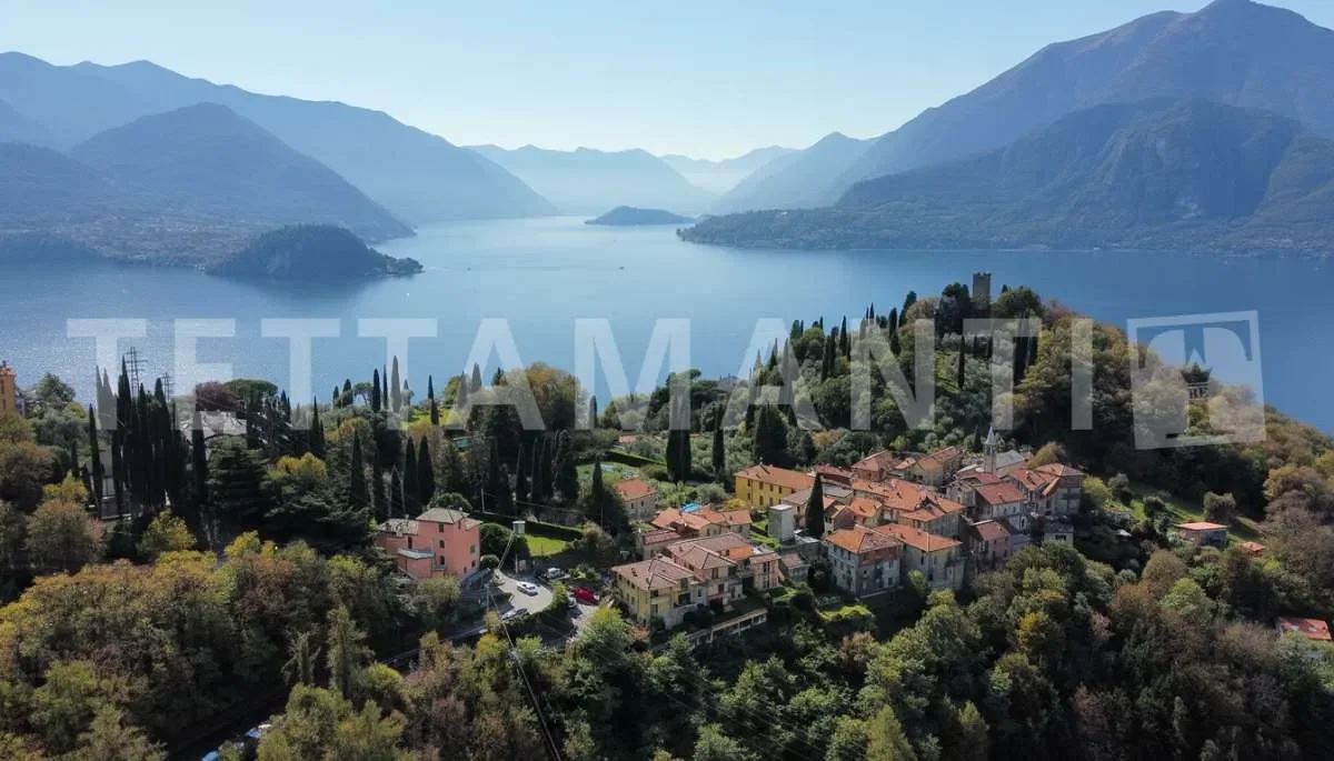 via per vezio, 1, Varenna, Lombardy, Italy. - Photo 3