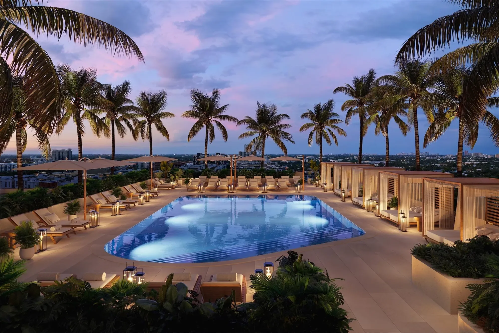 505 NE 2nd Street, Fort Lauderdale, Florida, United States. - Photo 26