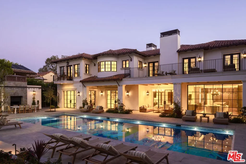 12745 Hanover Street, Los Angeles, California, United States. - Photo 28