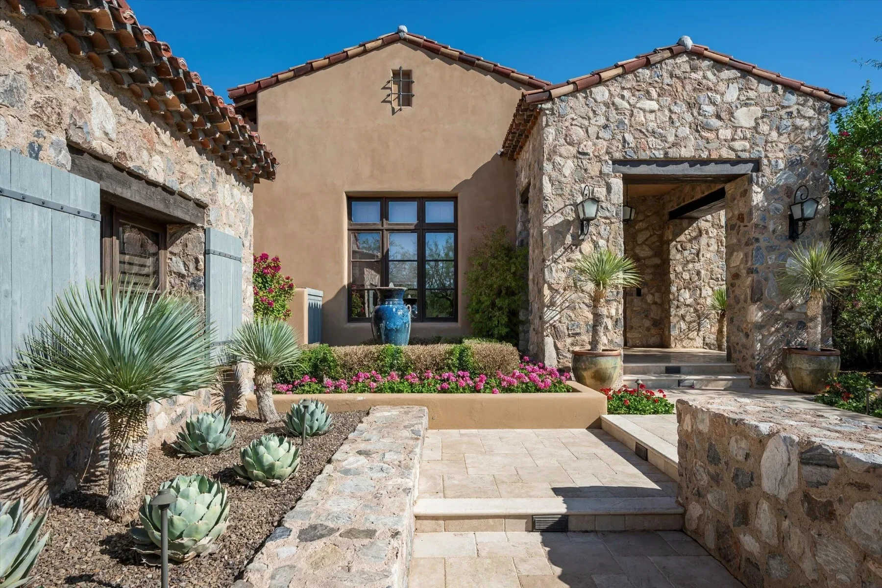 18651 N 101st Place , Scottsdale, AZ 85255, Scottsdale, Arizona, United States. - Photo 54