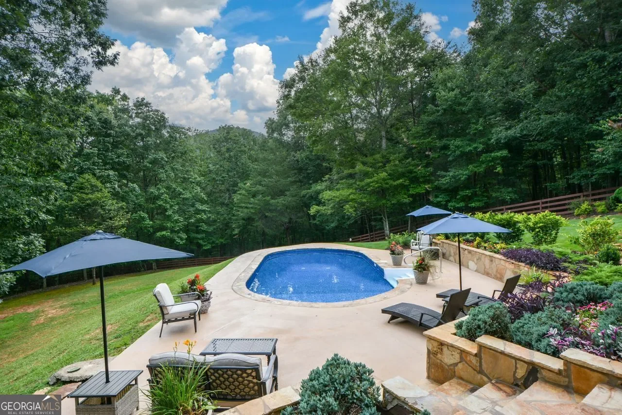 Jasper, Georgia, United States. - Photo 28