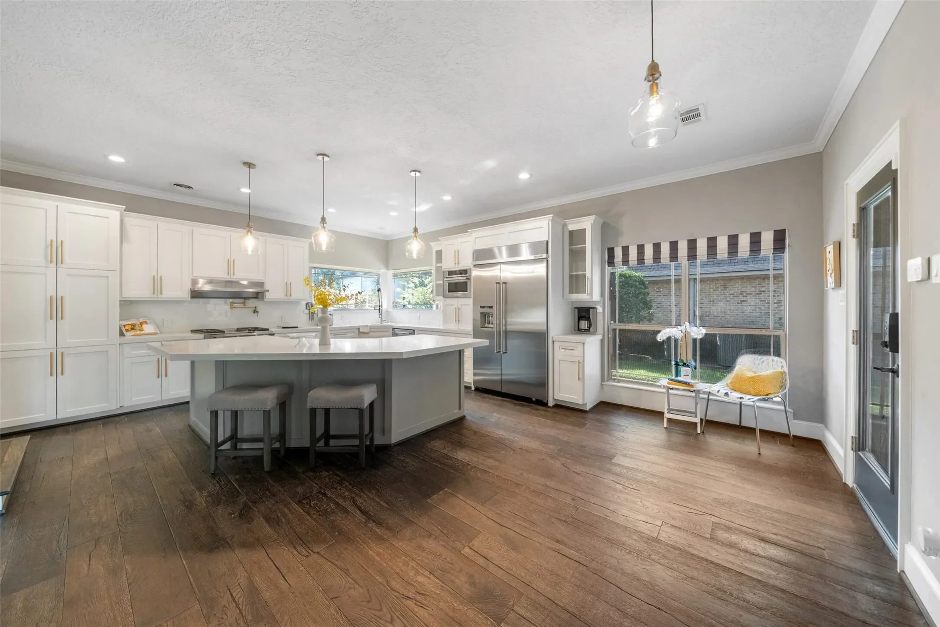 2311 Millvale Drive, Kingwood, TX 77345, Houston, Texas, United States. - Photo 7