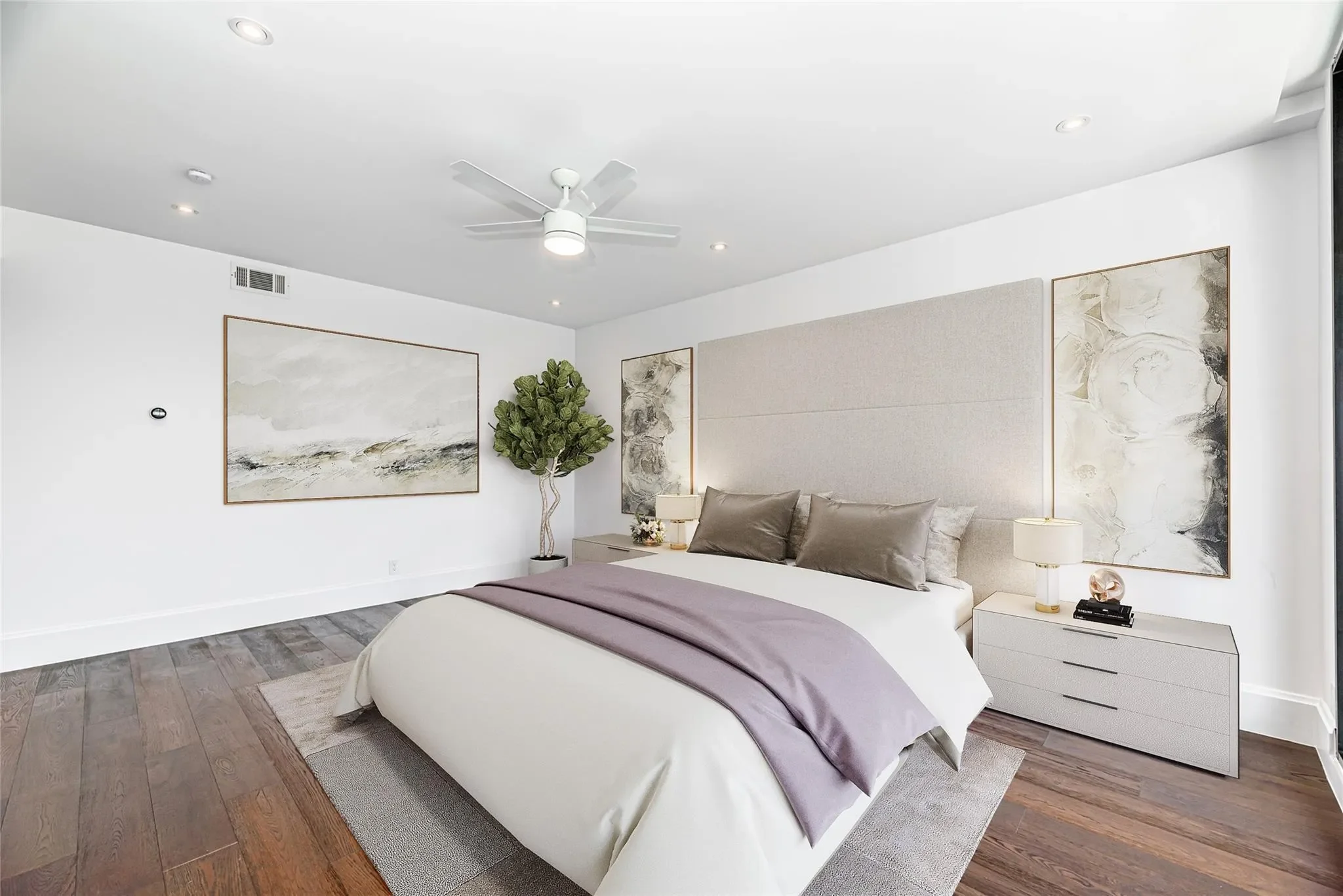 1701 Hermann Drive 34L, Houston, Texas, United States. - Photo 9