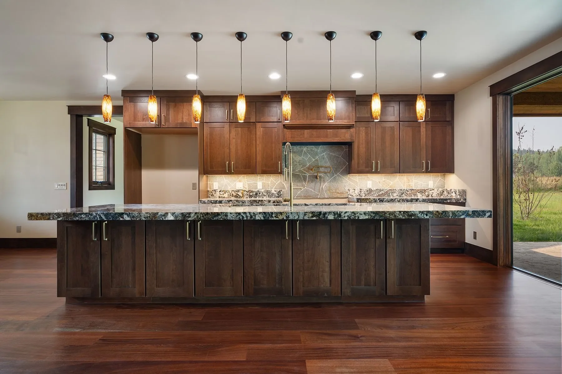 9802 Hiddenwaters Lane , Victor, ID 83455, Victor, Idaho, United States. - Photo 48